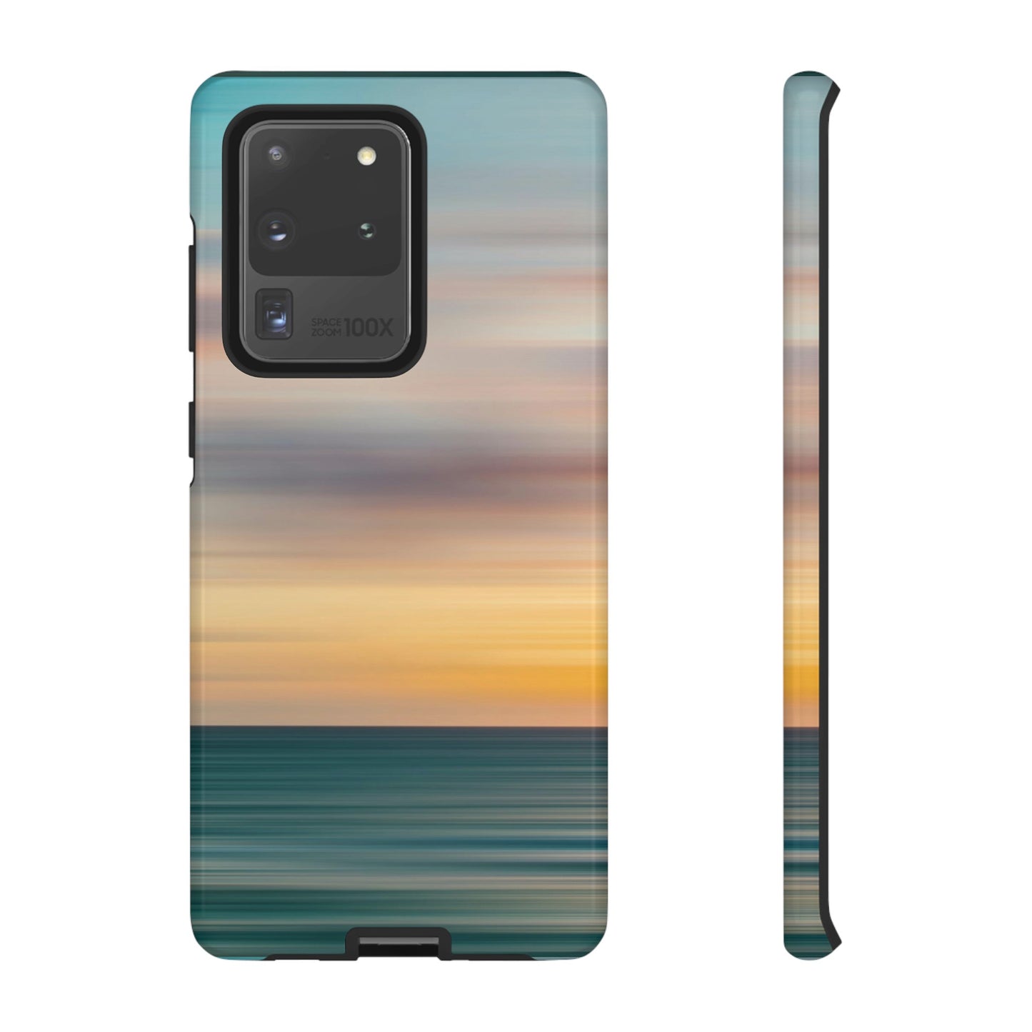 Afternoon Escape Wallpaper Phone Case | iPhone 15 Plus/ Pro, 14, 13, 12| Google Pixel 7, Pro, 5| Samsung Galaxy S23 All Major Phone Models