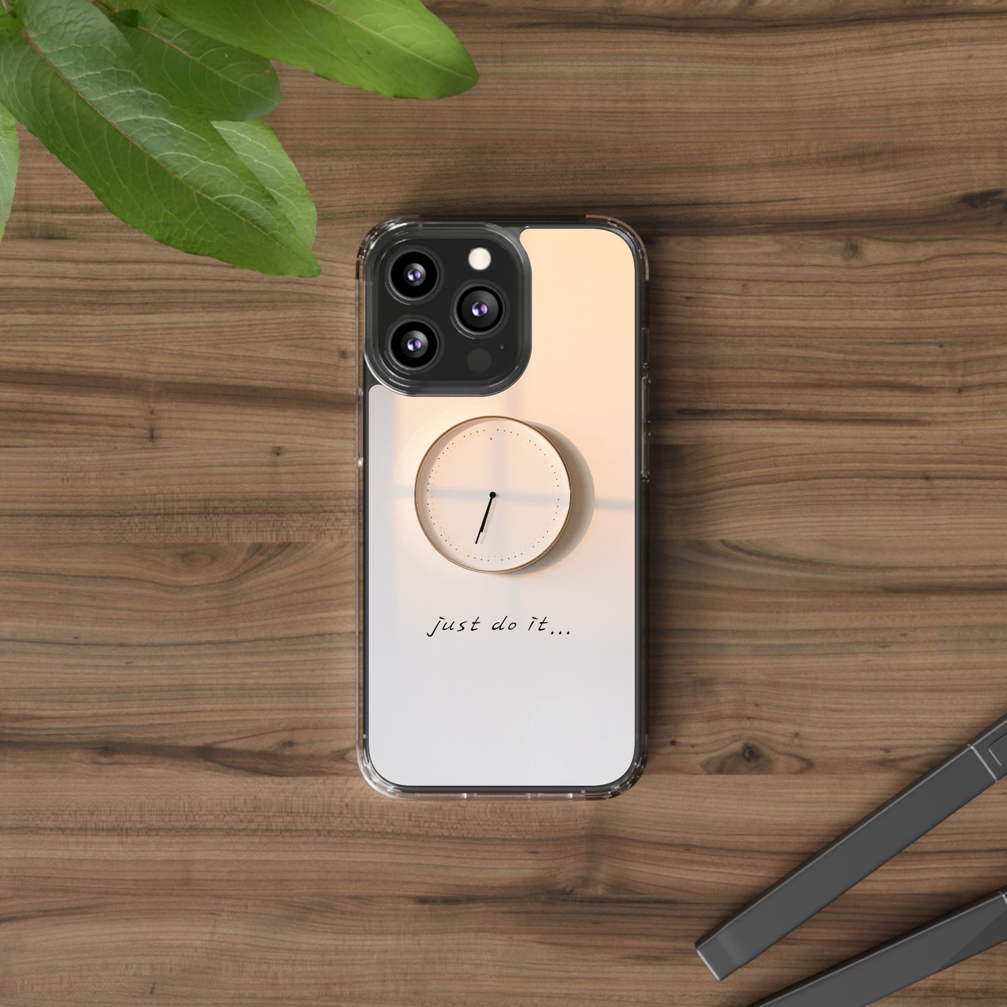 Minimalist Phone Case |iPhone & Samsung Cases