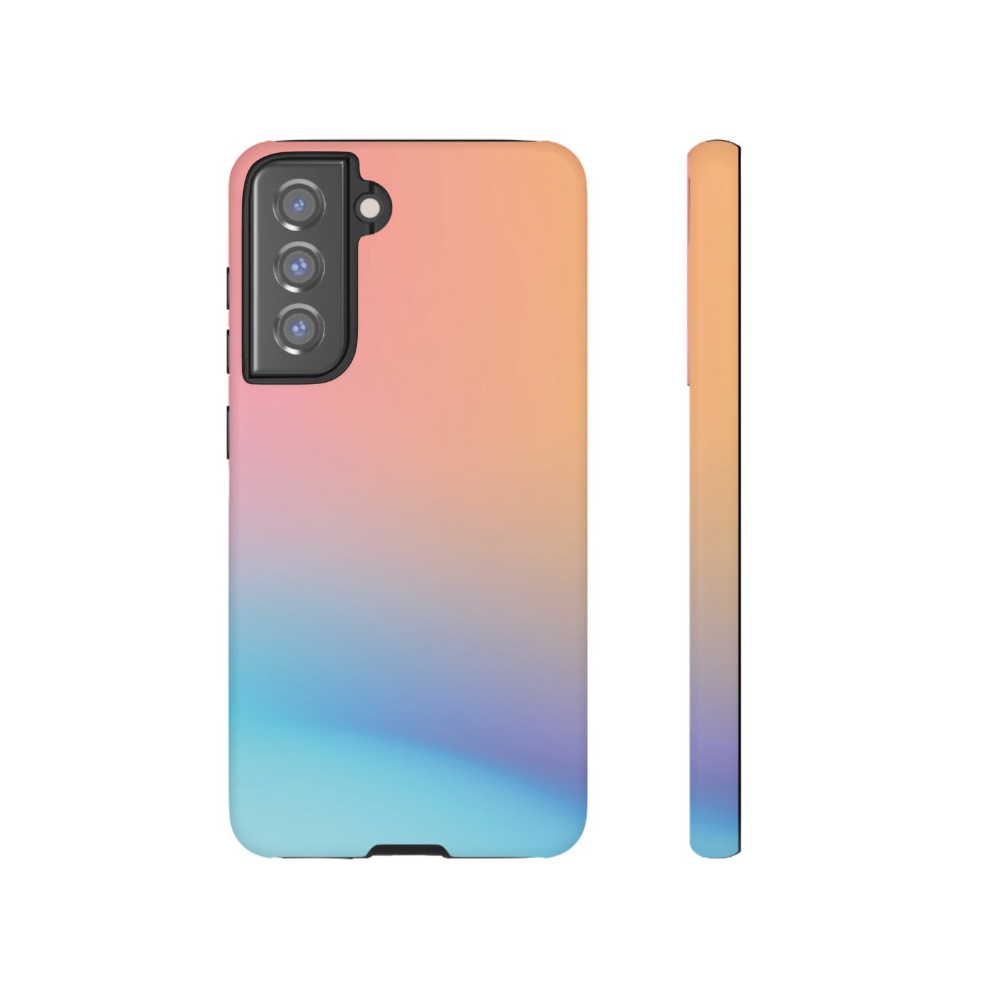 Dreamy Wallpaper Phone Case | iPhone 15 Plus/ Pro, 14, 13, 12| Google Pixel 7, Pro, 5| Samsung Galaxy S23 All Major Phone Models