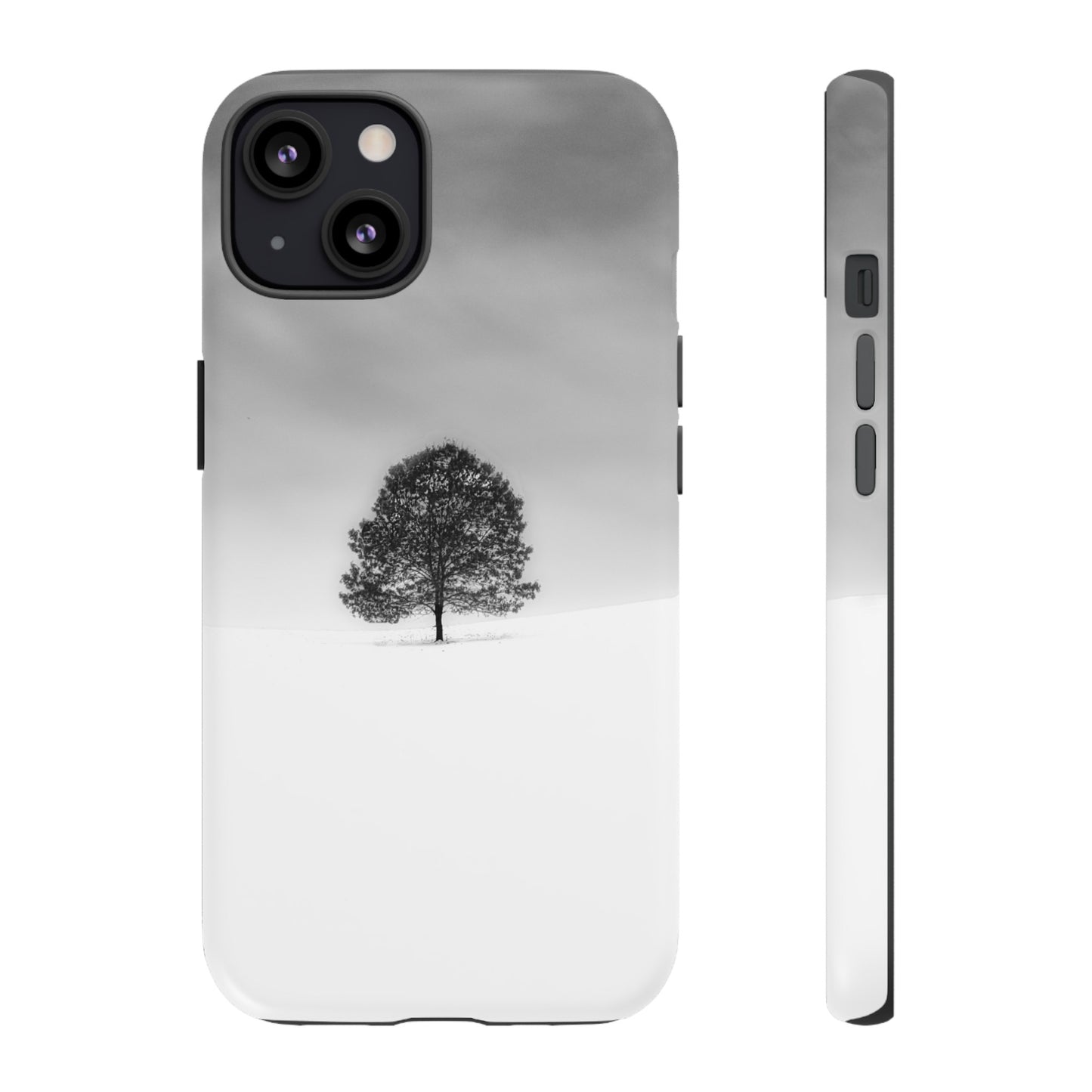 Tree Wallpaper Phone Case | iPhone 15 Plus/ Pro, 14, 13, 12| Google Pixel 7, Pro, 5| Samsung Galaxy S23 All Major Phone Models