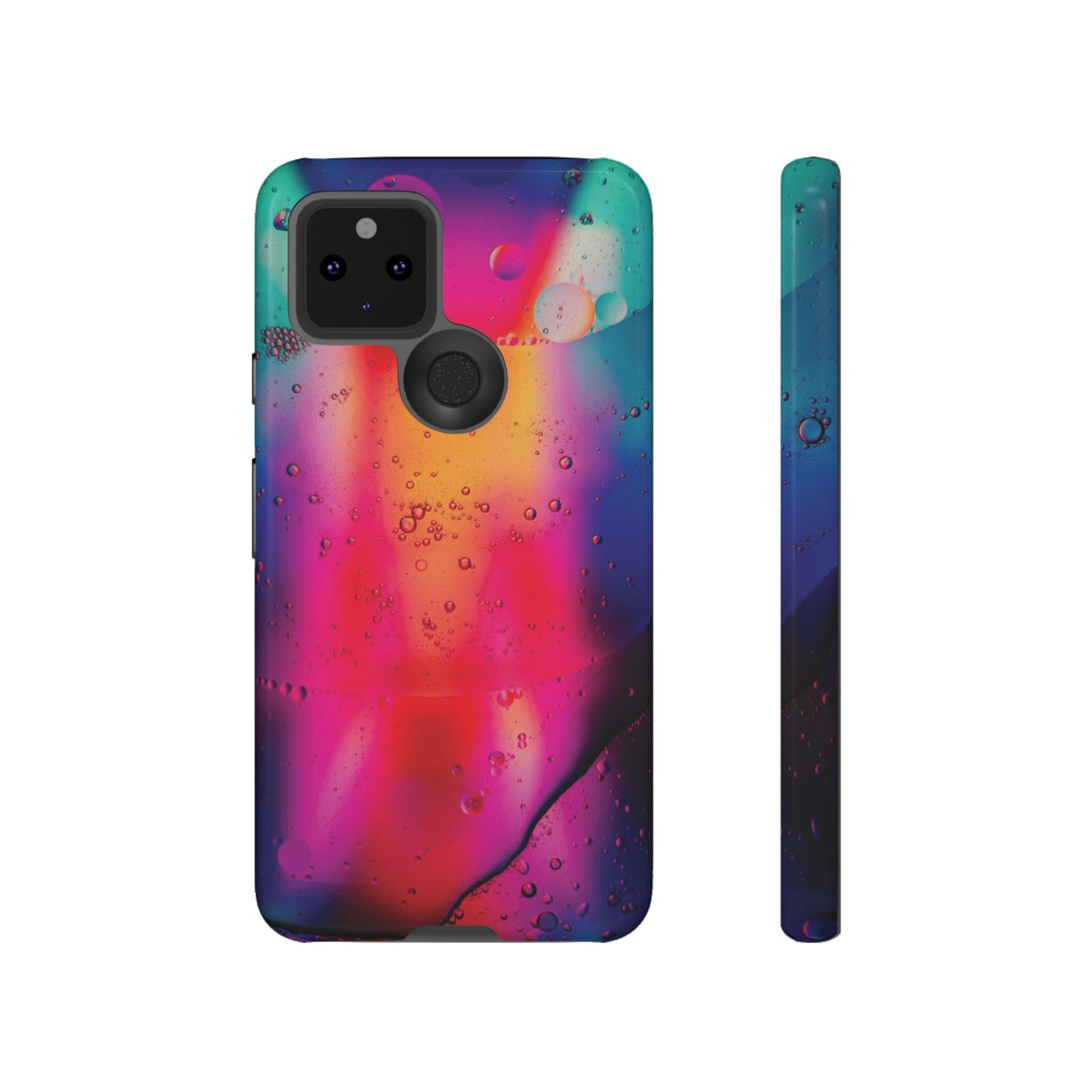 Abstract Wallpaper Phone Case | iPhone 15 Plus/ Pro, 14, 13, 12| Google Pixel 7, Pro, 5| Samsung Galaxy S23 All Major Phone Models