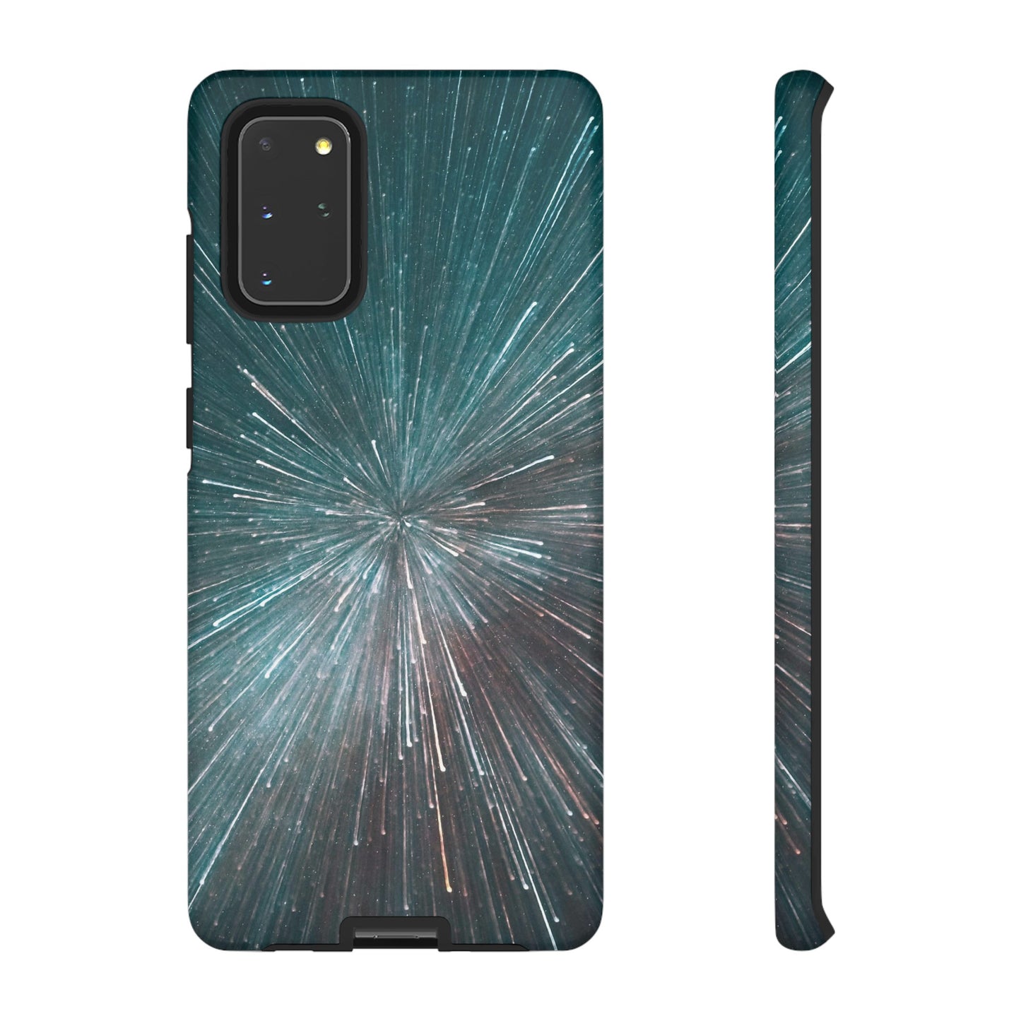 Galaxy Wallpaper Phone Case | iPhone 15 Plus/ Pro, 14, 13, 12| Google Pixel 7, Pro, 5| Samsung Galaxy S23 All Major Phone Models