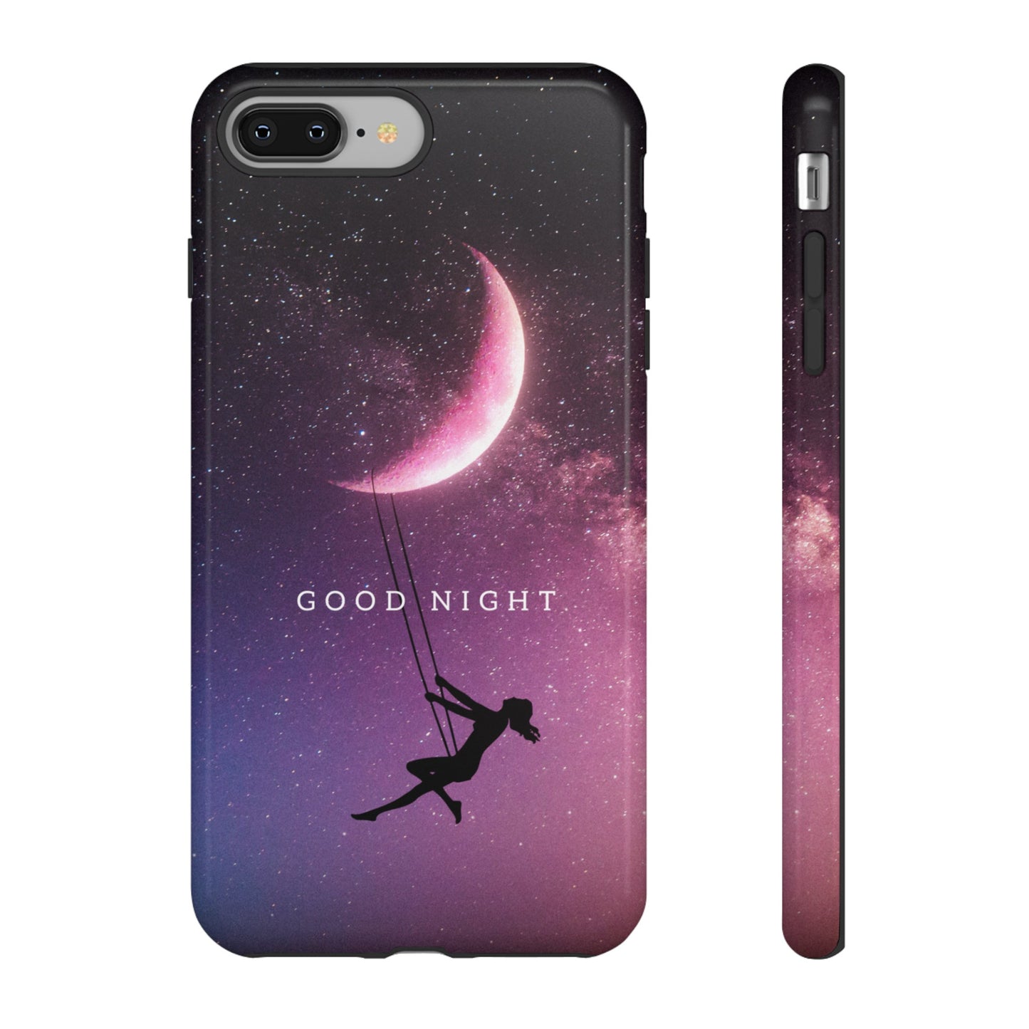 Goodnight Sky Phone Case | iPhone 15 Plus/ Pro, 14, 13, 12| Google Pixel 7, Pro, 5| Samsung Galaxy S23 All Major Phone Models