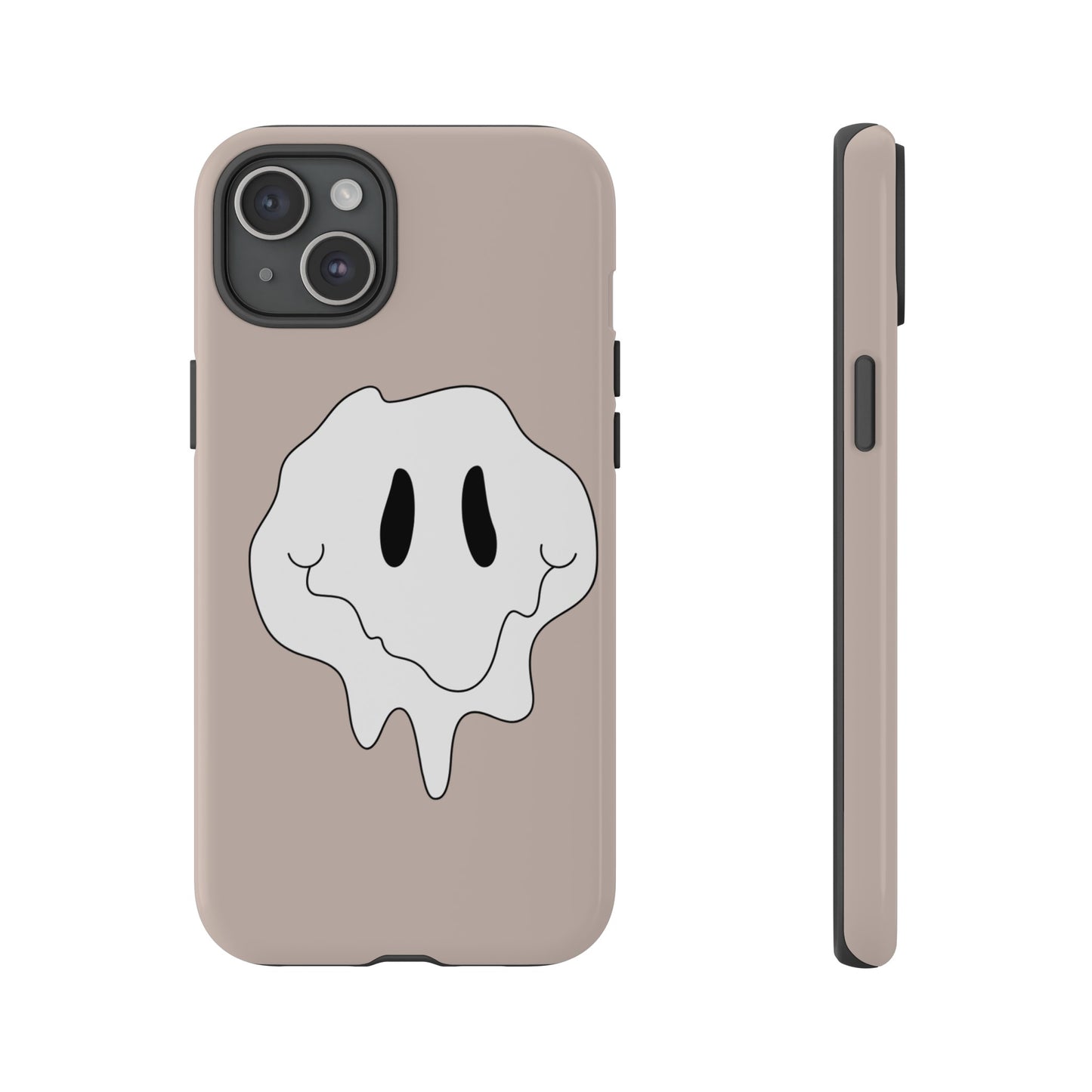 Dripping with Happiness Phone Case | iPhone 15 Plus/ Pro, 14, 13, 12|Samsung Galaxy S23 All Major Phone Models