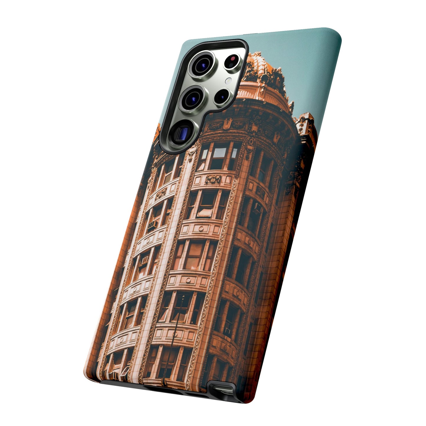 Architectural Wallpaper Phone Case | iPhone 15 Plus/ Pro, 14, 13, 12| Google Pixel 7, Pro, 5| Samsung Galaxy S23 All Major Phone Models