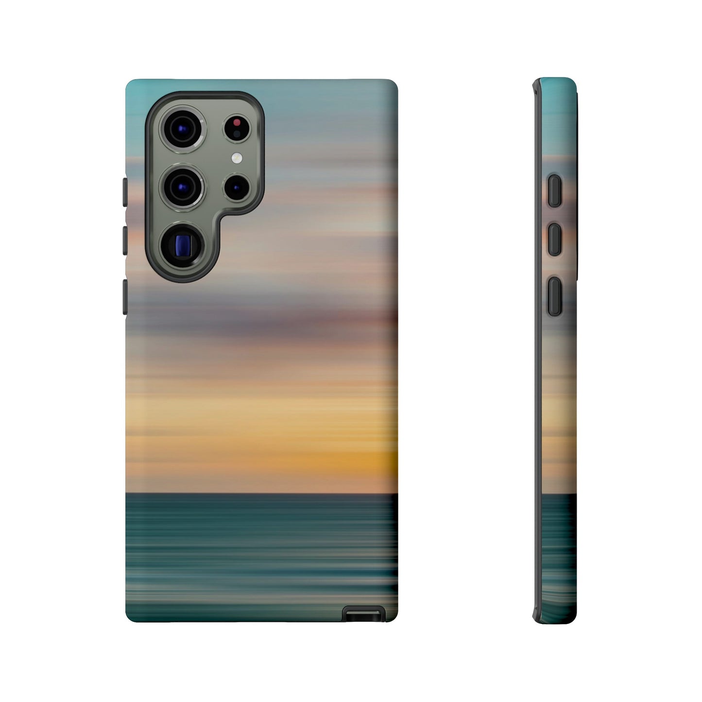 Afternoon Escape Wallpaper Phone Case | iPhone 15 Plus/ Pro, 14, 13, 12| Google Pixel 7, Pro, 5| Samsung Galaxy S23 All Major Phone Models