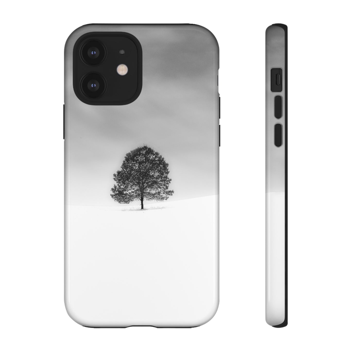 Tree Wallpaper Phone Case | iPhone 15 Plus/ Pro, 14, 13, 12| Google Pixel 7, Pro, 5| Samsung Galaxy S23 All Major Phone Models