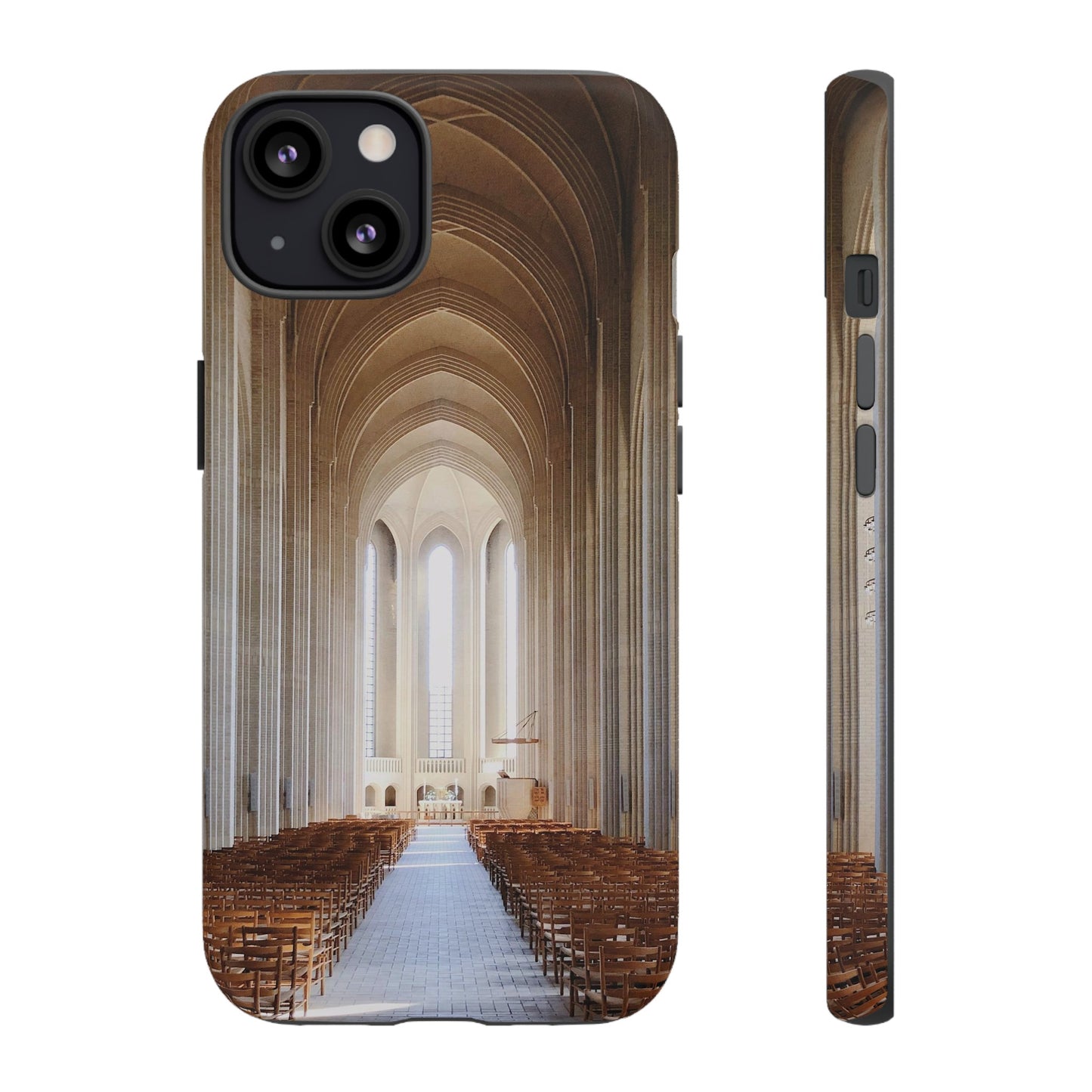 Grand Hall Wallpaper Phone Case | iPhone 15 Plus/ Pro, 14, 13, 12| Google Pixel 7, Pro, 5| Samsung Galaxy S23 All Major Phone Models