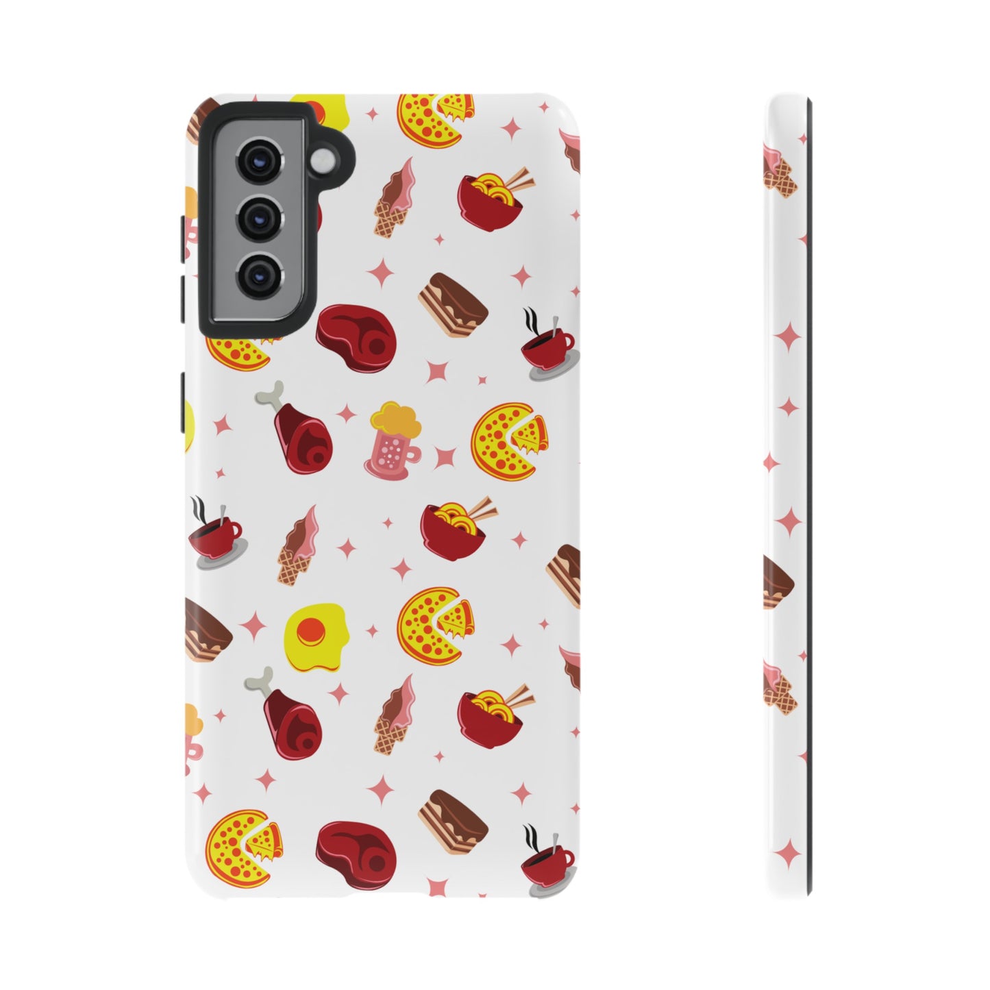 Take Out Wallpaper Phone Case | iPhone 15 Plus/ Pro, 14, 13, 12| Google Pixel 7, Pro, 5| Samsung Galaxy S23 All Major Phone Models