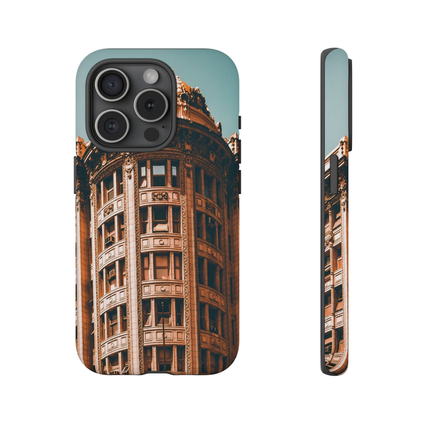 Architectural Wallpaper Phone Case | iPhone 15 Plus/ Pro, 14, 13, 12| Google Pixel 7, Pro, 5| Samsung Galaxy S23 All Major Phone Models