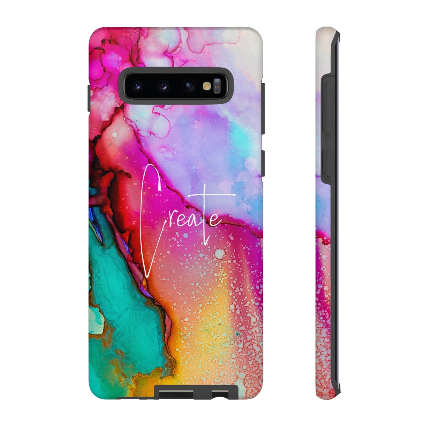 Create Wallpaper Phone Case | iPhone 15 Plus/ Pro, 14, 13, 12| Google Pixel 7, Pro, 5| Samsung Galaxy S23 All Major Phone Models