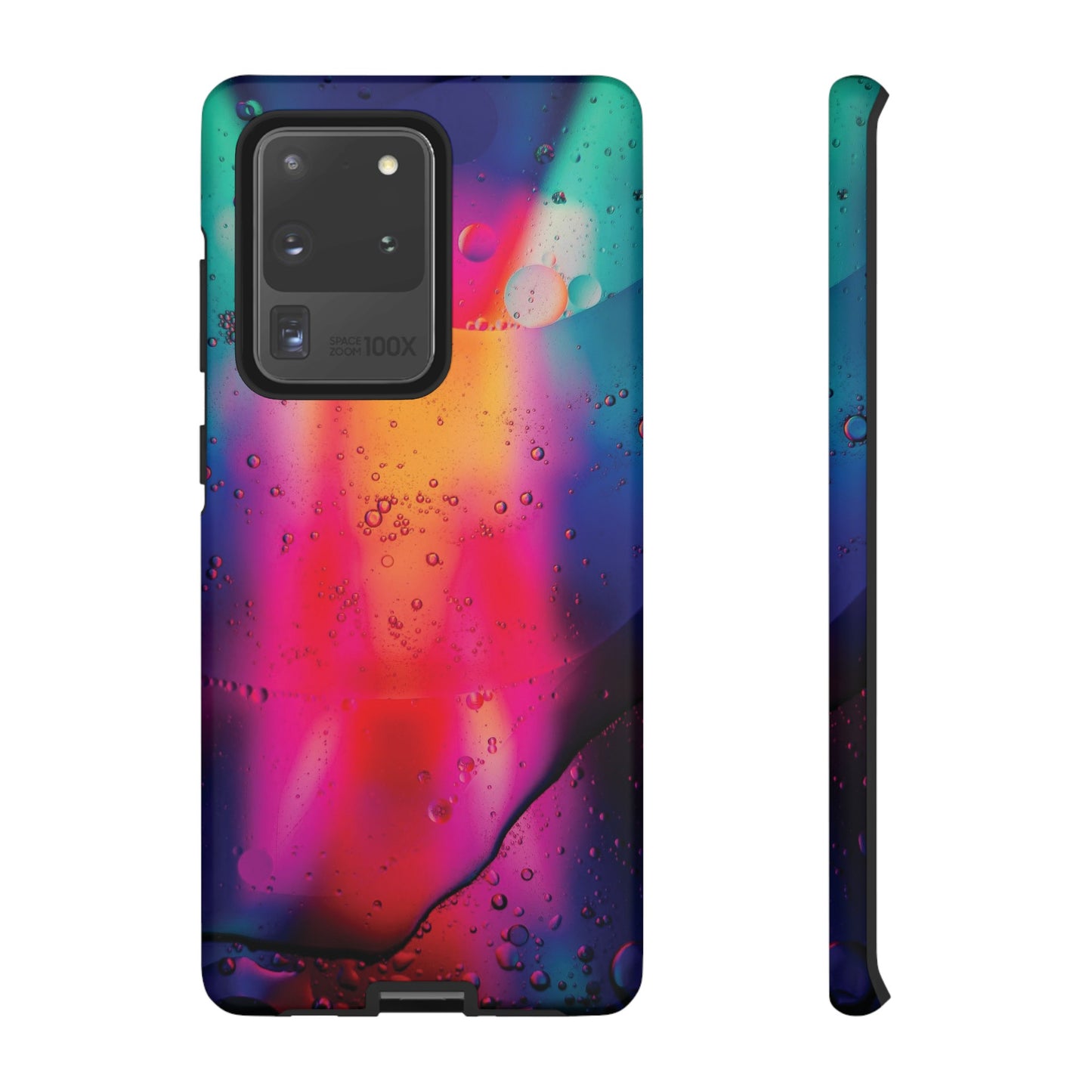 Abstract Wallpaper Phone Case | iPhone 15 Plus/ Pro, 14, 13, 12| Google Pixel 7, Pro, 5| Samsung Galaxy S23 All Major Phone Models