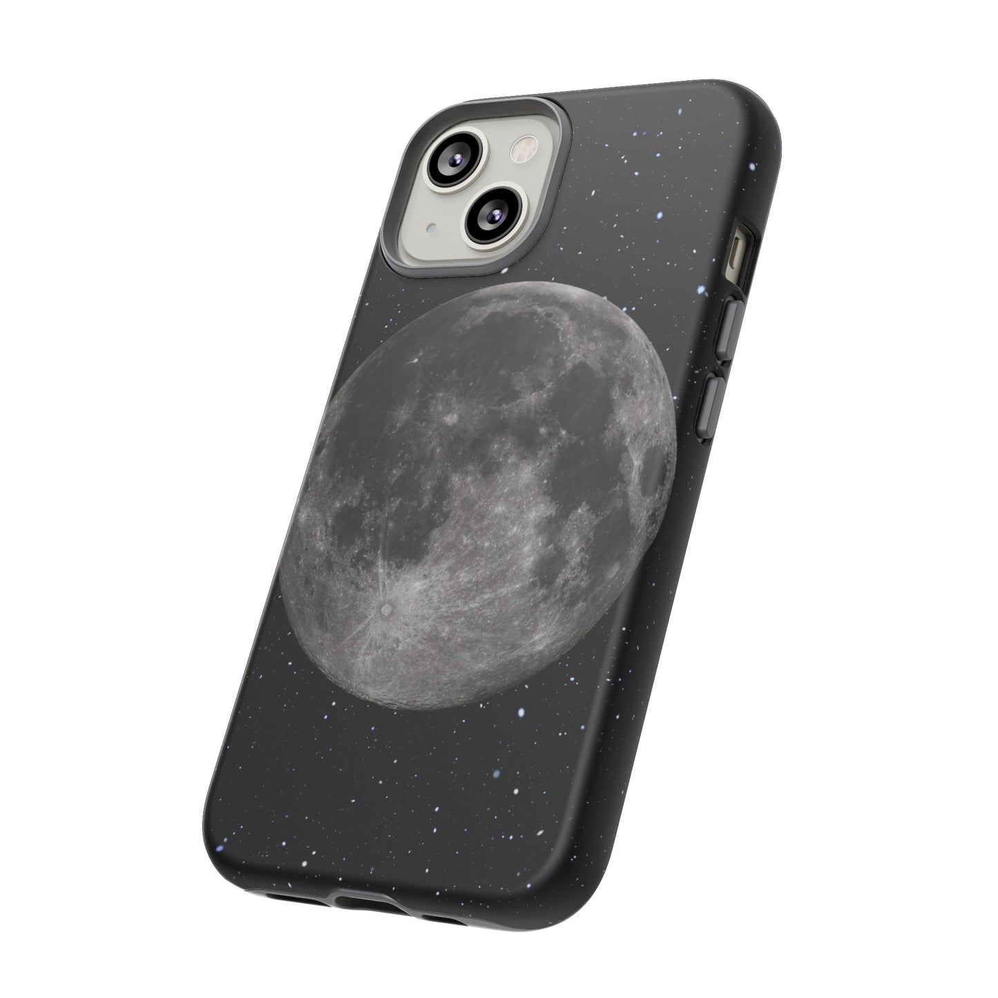 Moon Phone Case | iPhone 15 Plus/ Pro, 14, 13, 12| Google Pixel 7, Pro, 5| Samsung Galaxy S23 All Major Phone Models