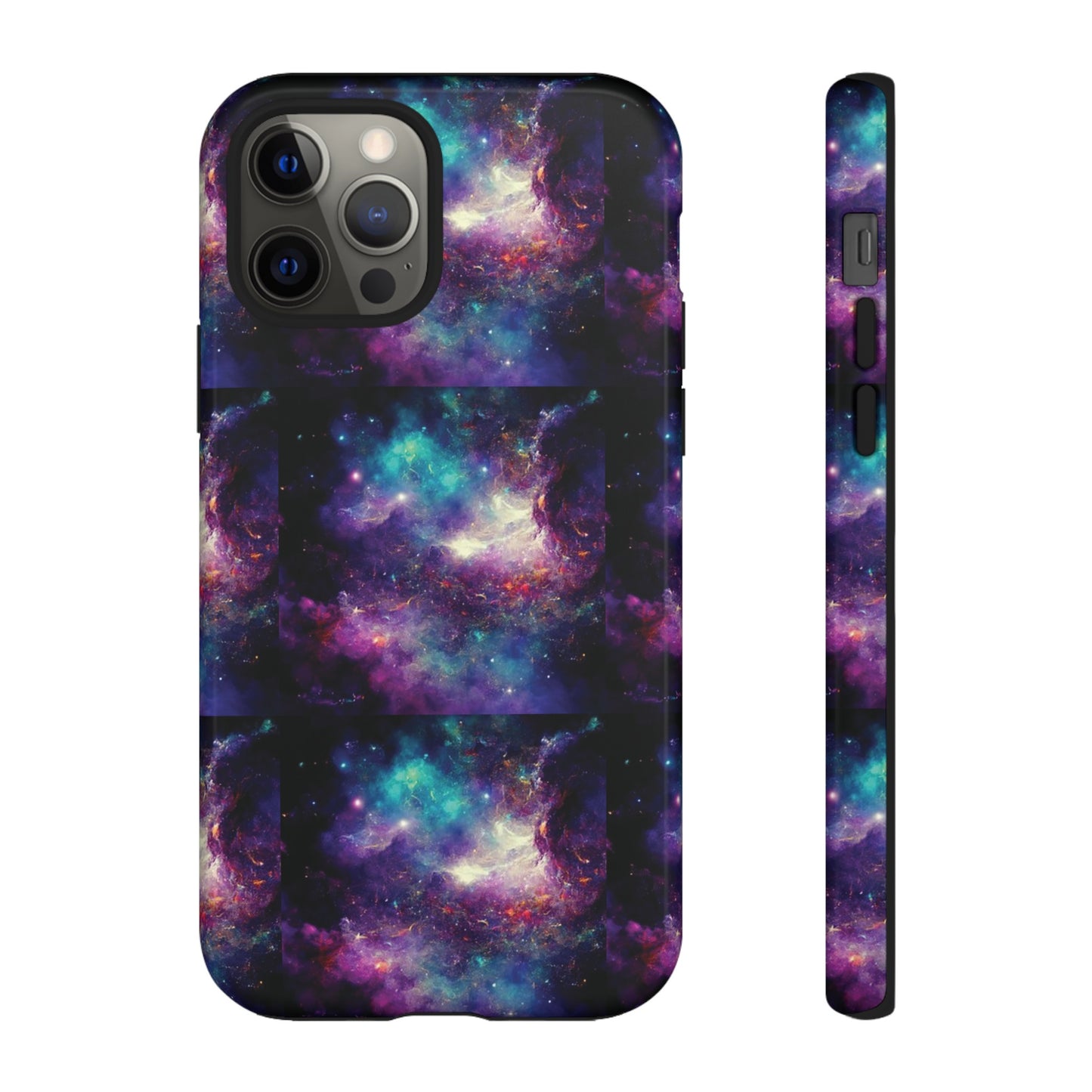 Mesmerising Galaxy Wallpaper Phone Case | iPhone 15 Plus/ Pro, 14, 13, 12| Google Pixel 7, Pro, 5| Samsung Galaxy S23 All Major Phone Models