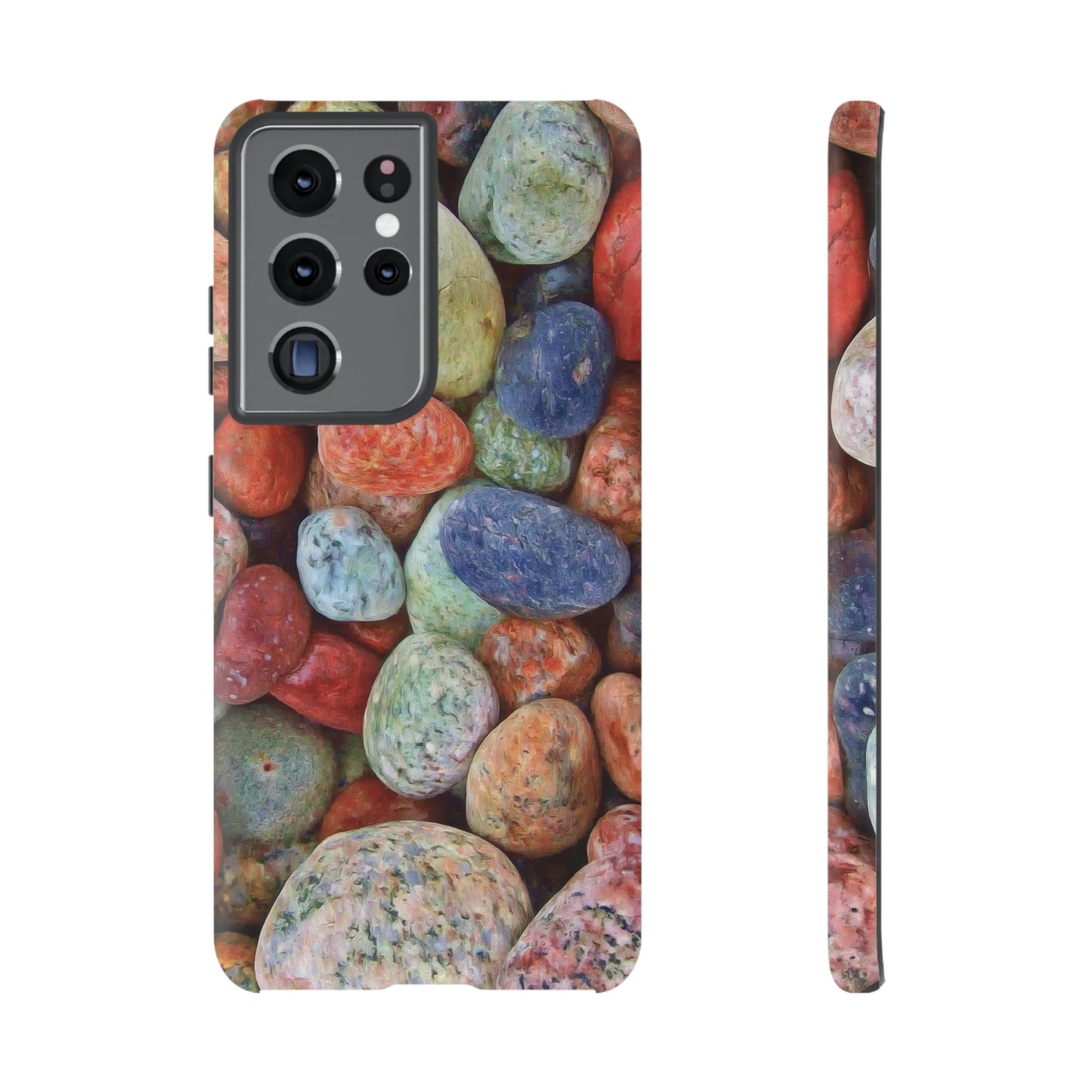 Rock Wallpaper Phone Case | iPhone 15 Plus/ Pro, 14, 13, 12| Google Pixel 7, Pro, 5| Samsung Galaxy S23 All Major Phone Models