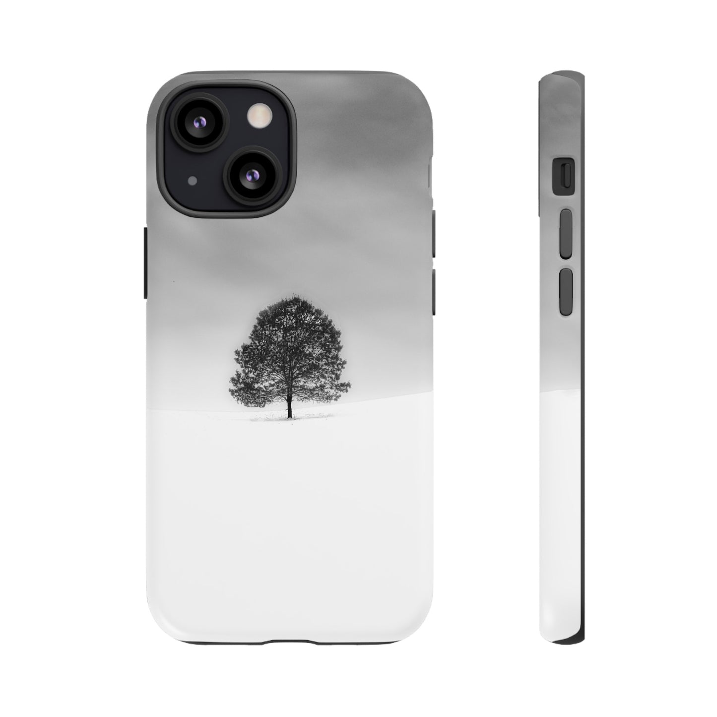 Tree Wallpaper Phone Case | iPhone 15 Plus/ Pro, 14, 13, 12| Google Pixel 7, Pro, 5| Samsung Galaxy S23 All Major Phone Models