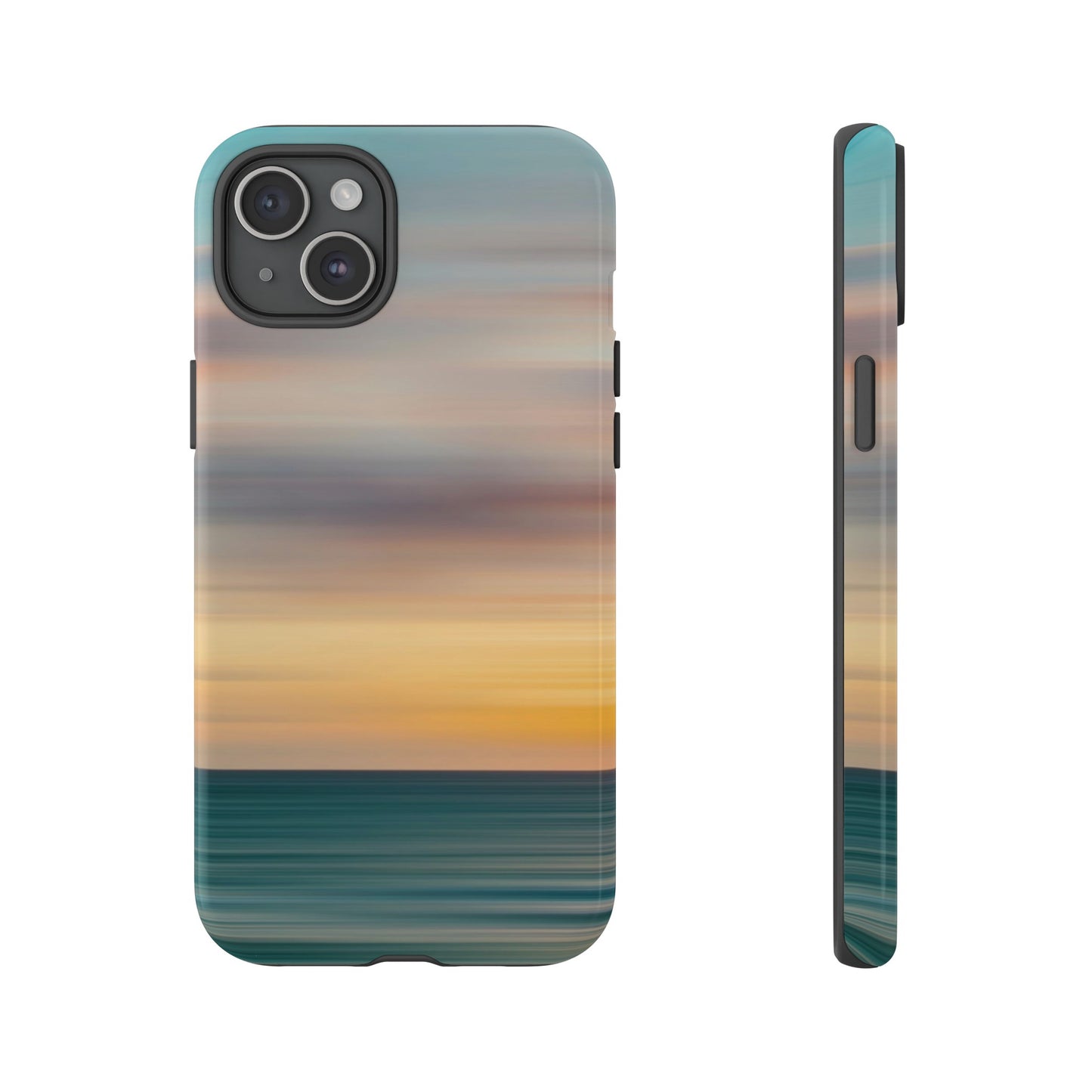 Afternoon Escape Wallpaper Phone Case | iPhone 15 Plus/ Pro, 14, 13, 12| Google Pixel 7, Pro, 5| Samsung Galaxy S23 All Major Phone Models