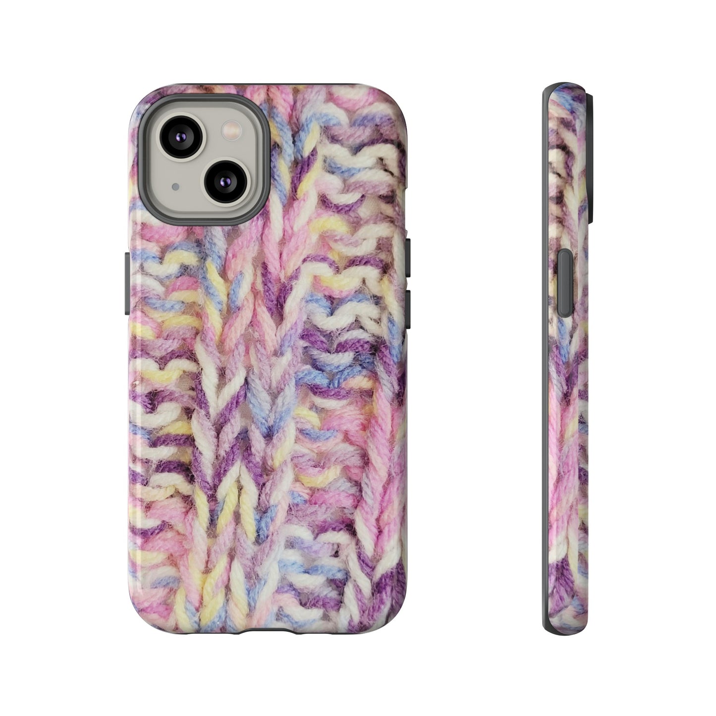 Wool Wallpaper Phone Case | iPhone 15 Plus/ Pro, 14, 13, 12| Google Pixel 7, Pro, 5| Samsung Galaxy S23 All Major Phone Models