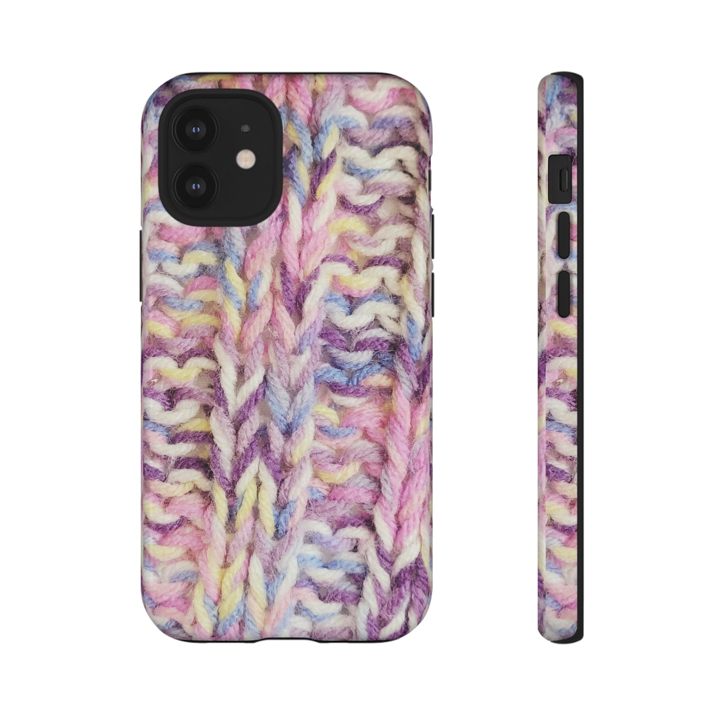 Wool Wallpaper Phone Case | iPhone 15 Plus/ Pro, 14, 13, 12| Google Pixel 7, Pro, 5| Samsung Galaxy S23 All Major Phone Models