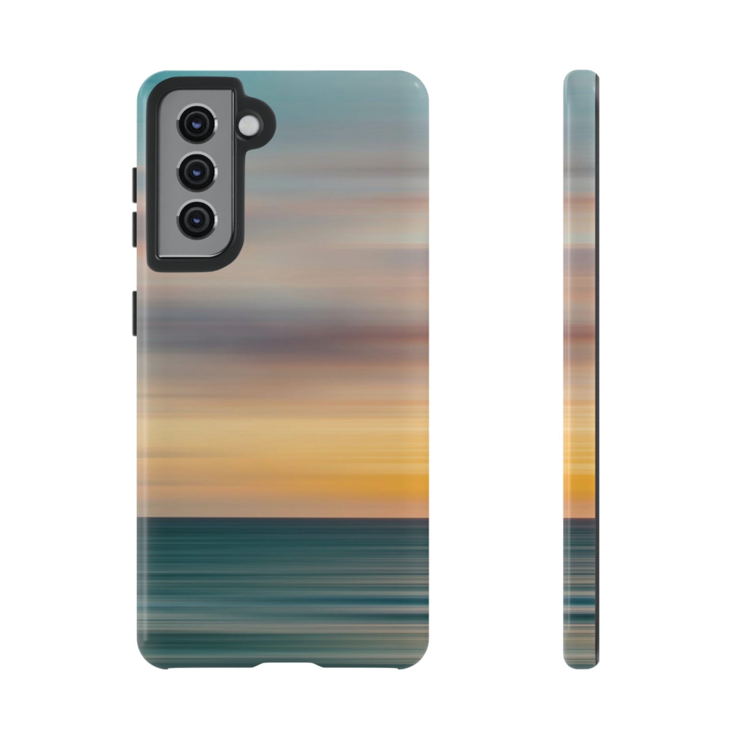 Afternoon Escape Wallpaper Phone Case | iPhone 15 Plus/ Pro, 14, 13, 12| Google Pixel 7, Pro, 5| Samsung Galaxy S23 All Major Phone Models