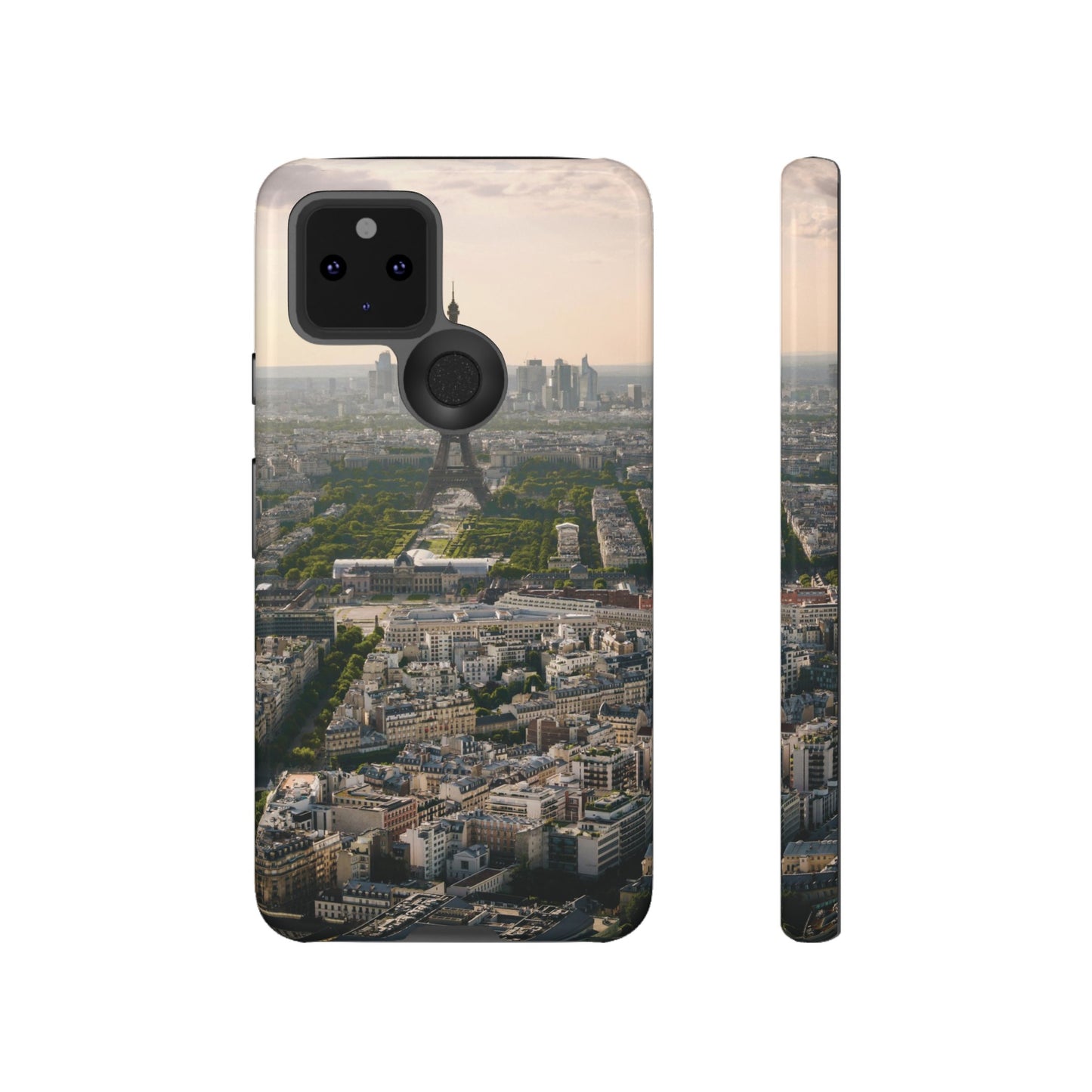 Paris Phone Case | iPhone 15 Plus/ Pro, 14, 13, 12| Google Pixel 7, Pro, 5| Samsung Galaxy S23 All Major Phone Models