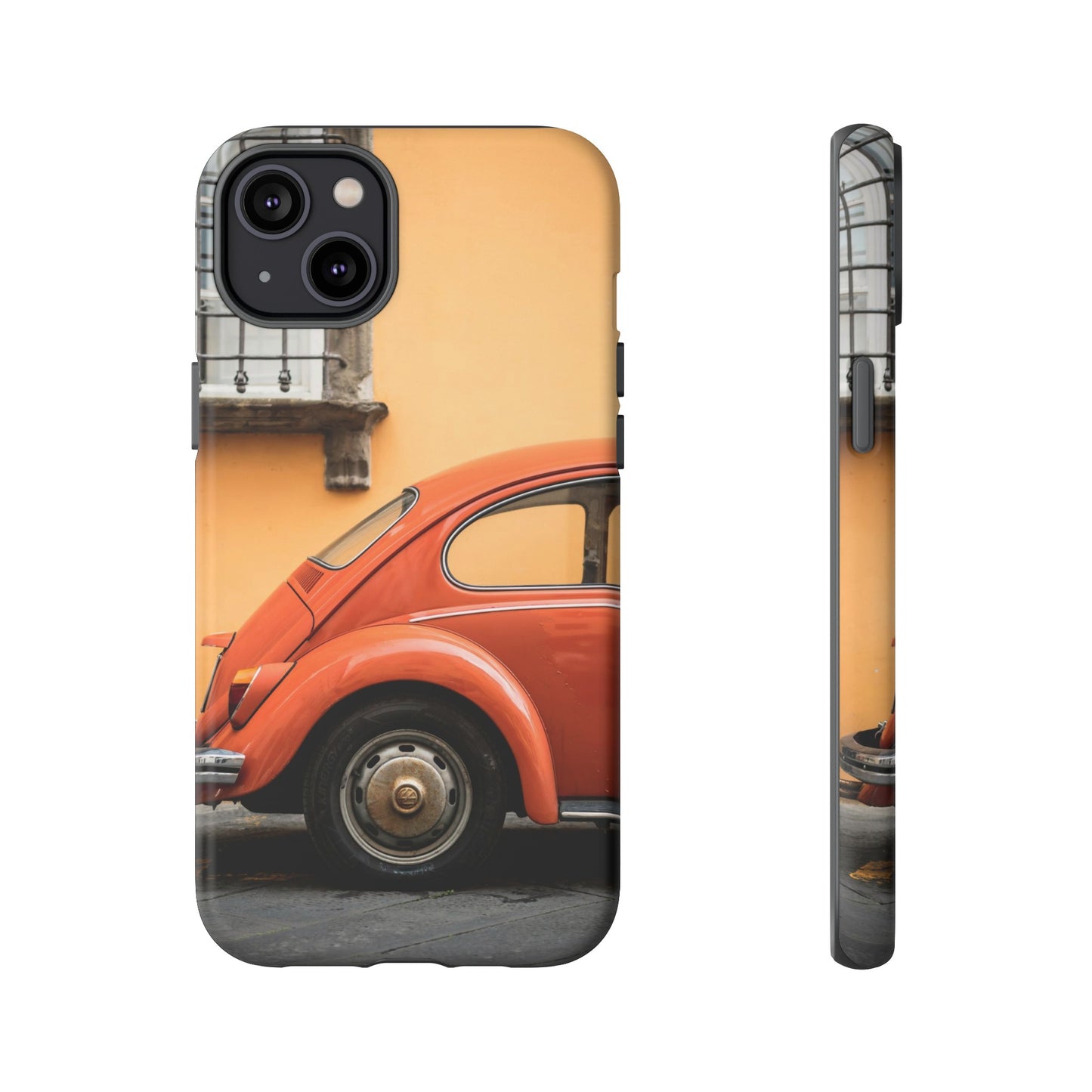 Car Wallpaper Phone Case | iPhone 15 Plus/ Pro, 14, 13, 12| Google Pixel 7, Pro, 5| Samsung Galaxy S23 All Major Phone Models