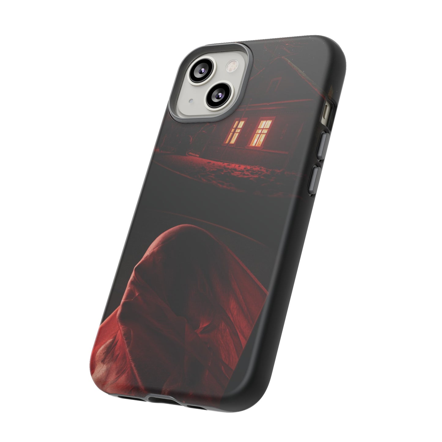 Horror Wallpaper Phone Case | iPhone 15 Plus/ Pro, 14, 13, 12| Google Pixel 7, Pro, 5| Samsung Galaxy S23 All Major Phone Models