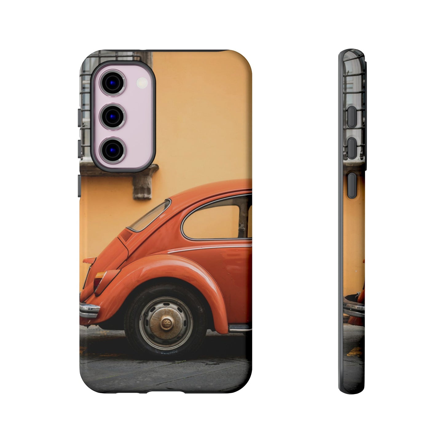 Car Wallpaper Phone Case | iPhone 15 Plus/ Pro, 14, 13, 12| Google Pixel 7, Pro, 5| Samsung Galaxy S23 All Major Phone Models