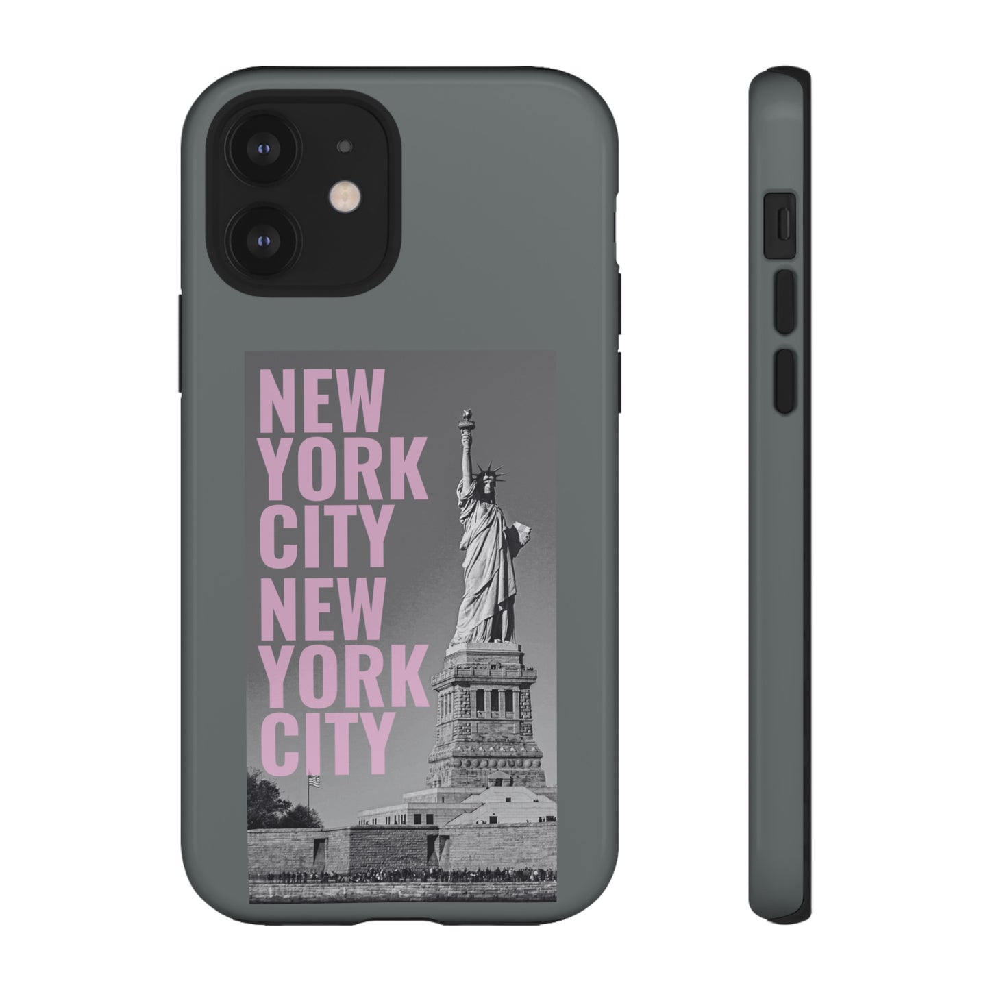 New York City Phone Case | iPhone 15 Plus/ Pro, 14, 13, 12| Google Pixel 7, Pro, 5| Samsung Galaxy S23 All Major Phone Models