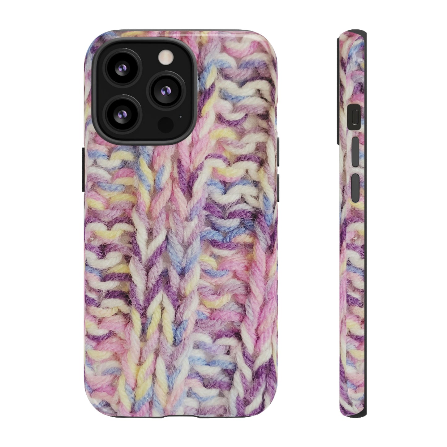 Wool Wallpaper Phone Case | iPhone 15 Plus/ Pro, 14, 13, 12| Google Pixel 7, Pro, 5| Samsung Galaxy S23 All Major Phone Models