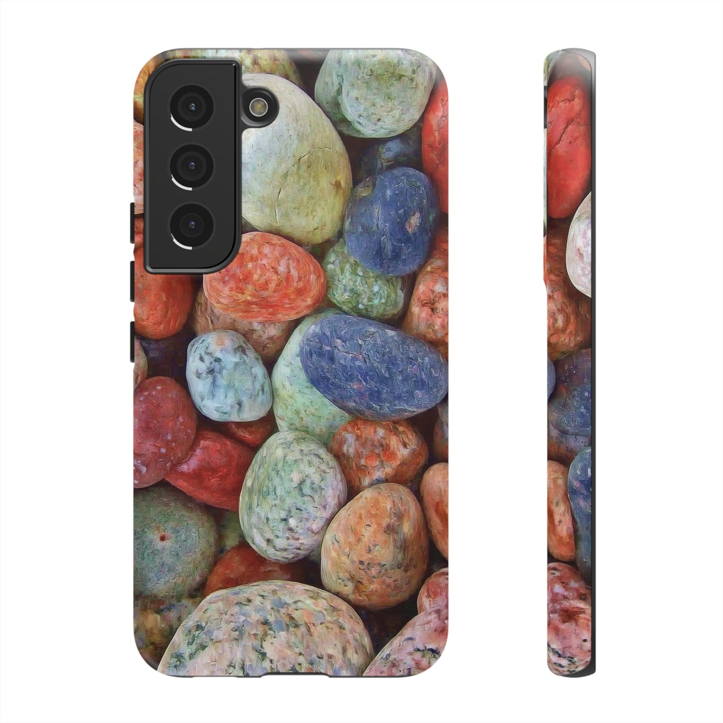 Rock Wallpaper Phone Case | iPhone 15 Plus/ Pro, 14, 13, 12| Google Pixel 7, Pro, 5| Samsung Galaxy S23 All Major Phone Models