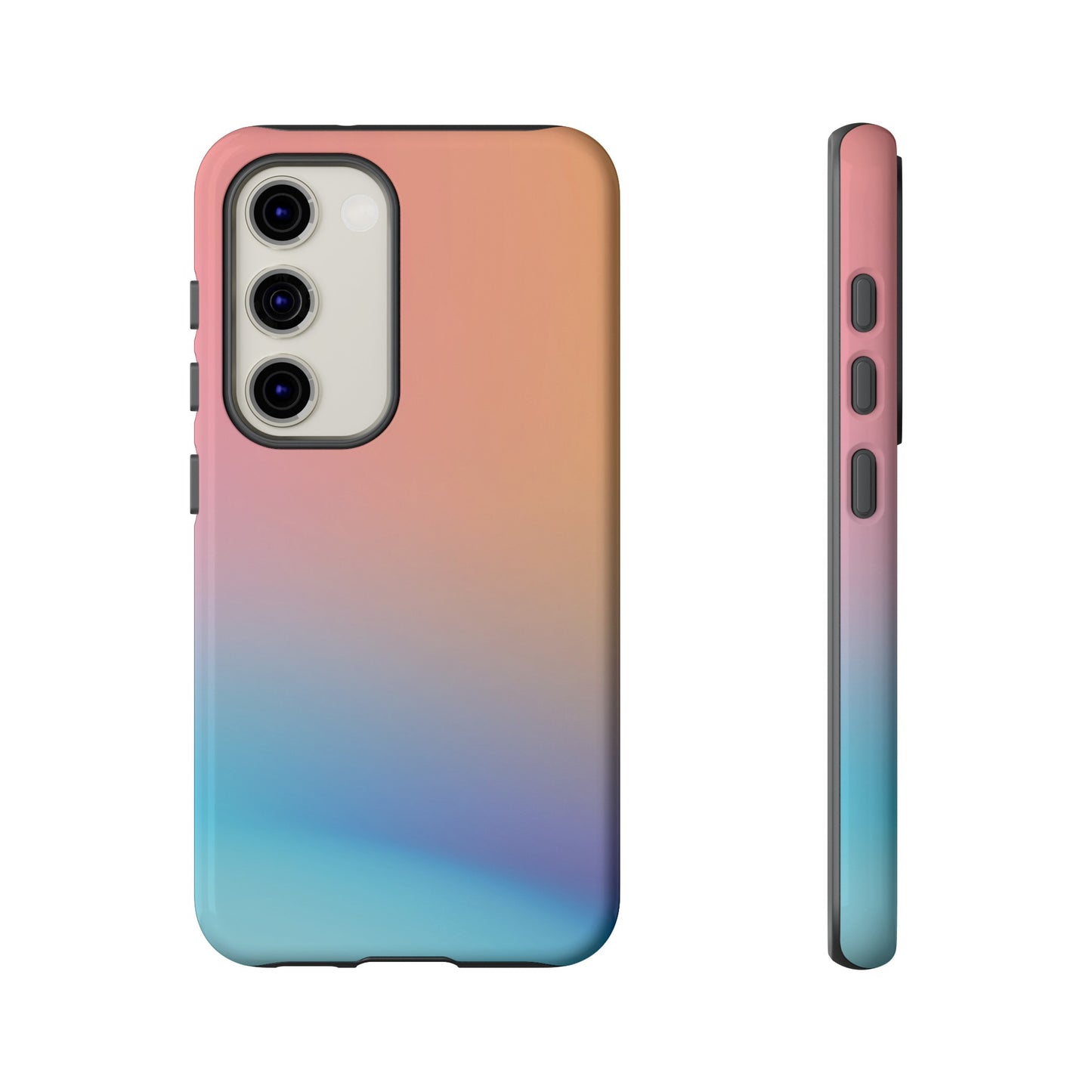 Dreamy Wallpaper Phone Case | iPhone 15 Plus/ Pro, 14, 13, 12| Google Pixel 7, Pro, 5| Samsung Galaxy S23 All Major Phone Models