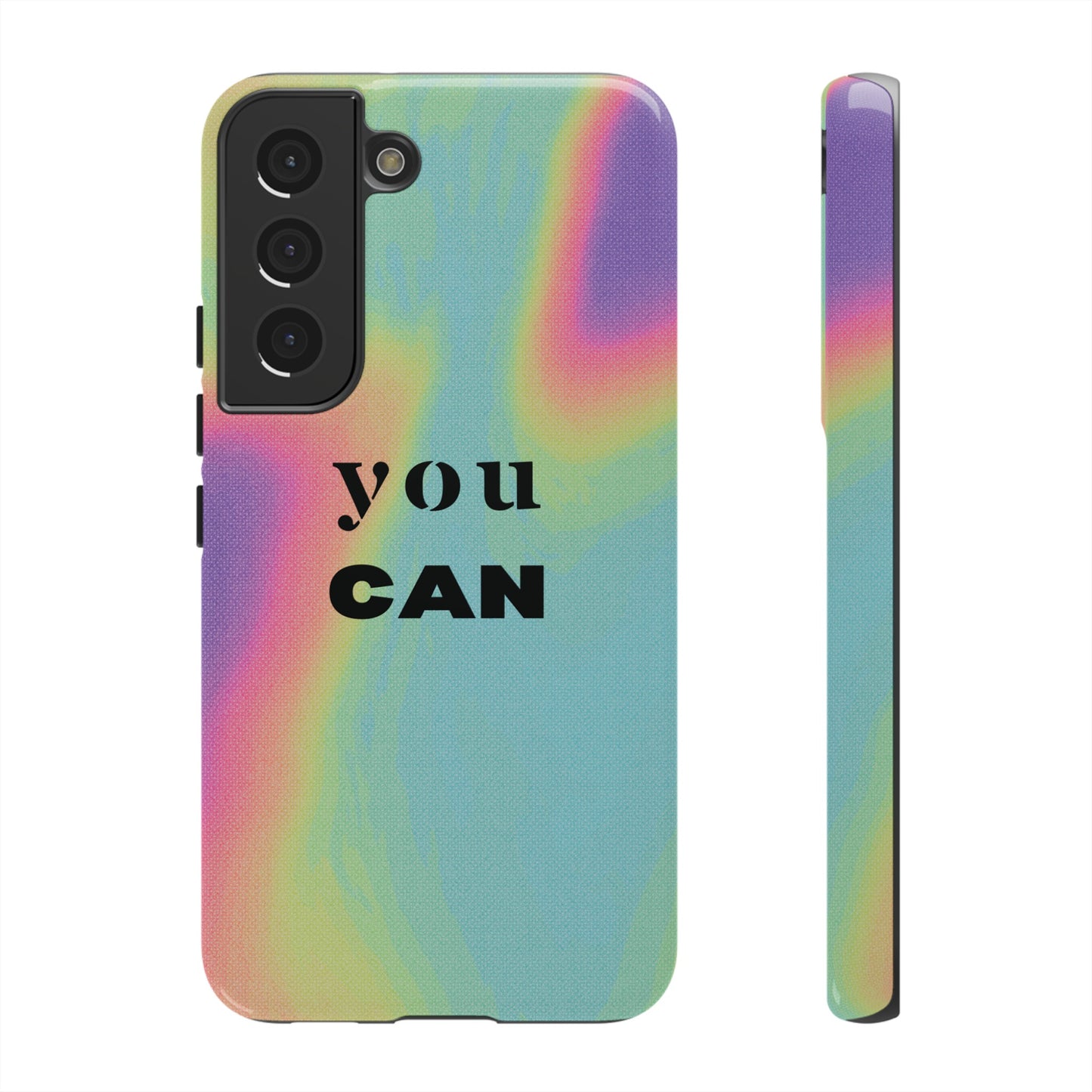 You Can Wallpaper Phone Case | iPhone 15 Plus/ Pro, 14, 13, 12| Google Pixel 7, Pro, 5| Samsung Galaxy S23 All Major Phone Models