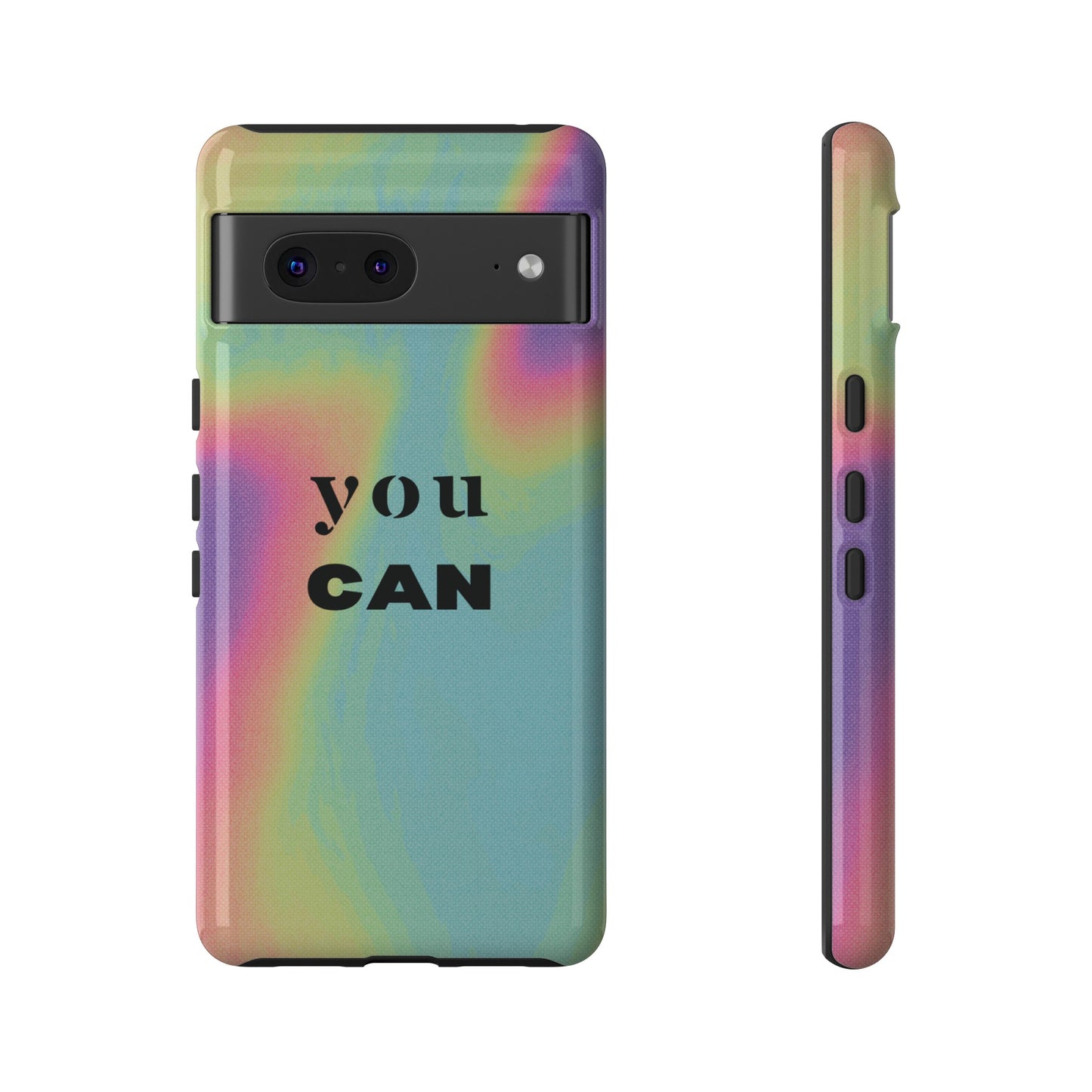 You Can Wallpaper Phone Case | iPhone 15 Plus/ Pro, 14, 13, 12| Google Pixel 7, Pro, 5| Samsung Galaxy S23 All Major Phone Models