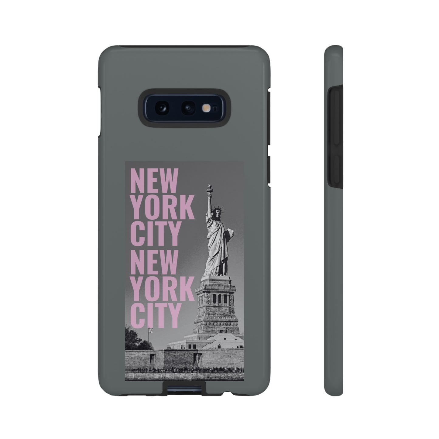 New York City Phone Case | iPhone 15 Plus/ Pro, 14, 13, 12| Google Pixel 7, Pro, 5| Samsung Galaxy S23 All Major Phone Models