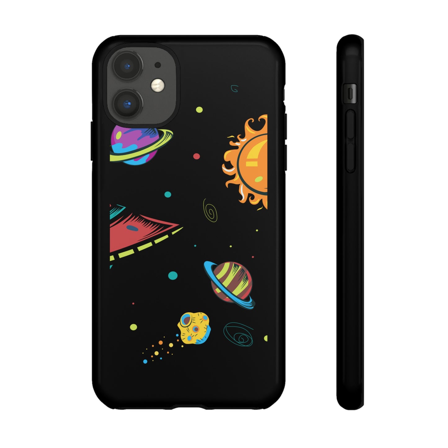 Galaxy Wallpaper Phone Case | iPhone 15 Plus/ Pro, 14, 13, 12| Google Pixel 7, Pro, 5| Samsung Galaxy S23 All Major Phone Models