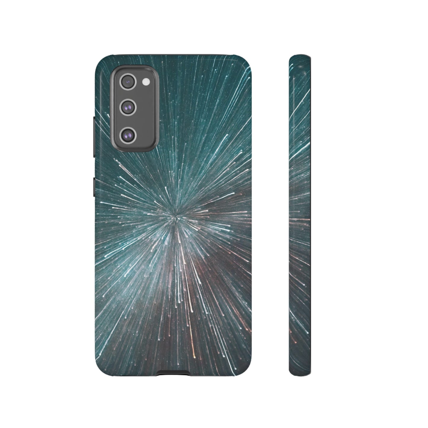 Galaxy Wallpaper Phone Case | iPhone 15 Plus/ Pro, 14, 13, 12| Google Pixel 7, Pro, 5| Samsung Galaxy S23 All Major Phone Models