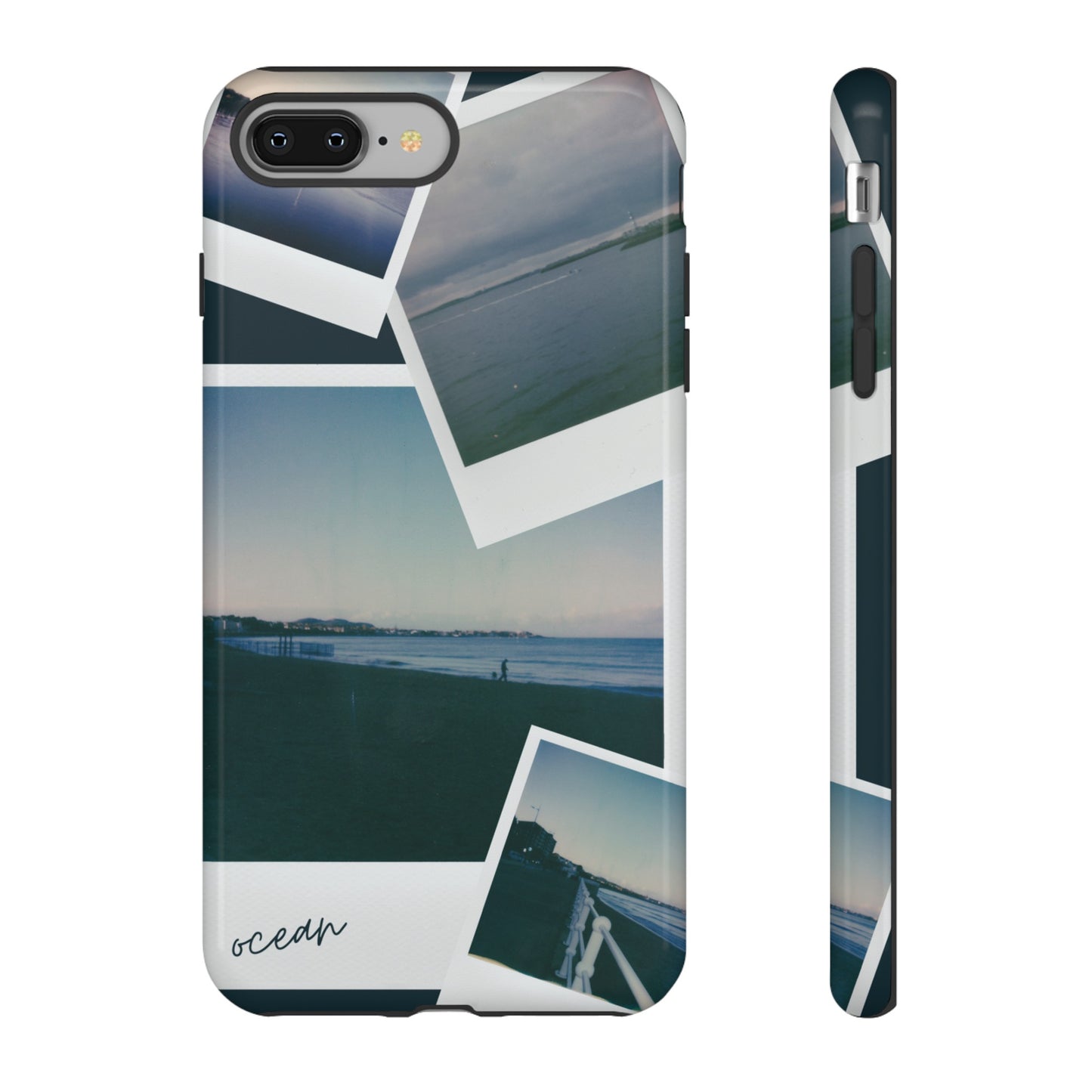 Polaroid Wallpaper Phone Case | iPhone 15 Plus/ Pro, 14, 13, 12| Google Pixel 7, Pro, 5| Samsung Galaxy S23 All Major Phone Models