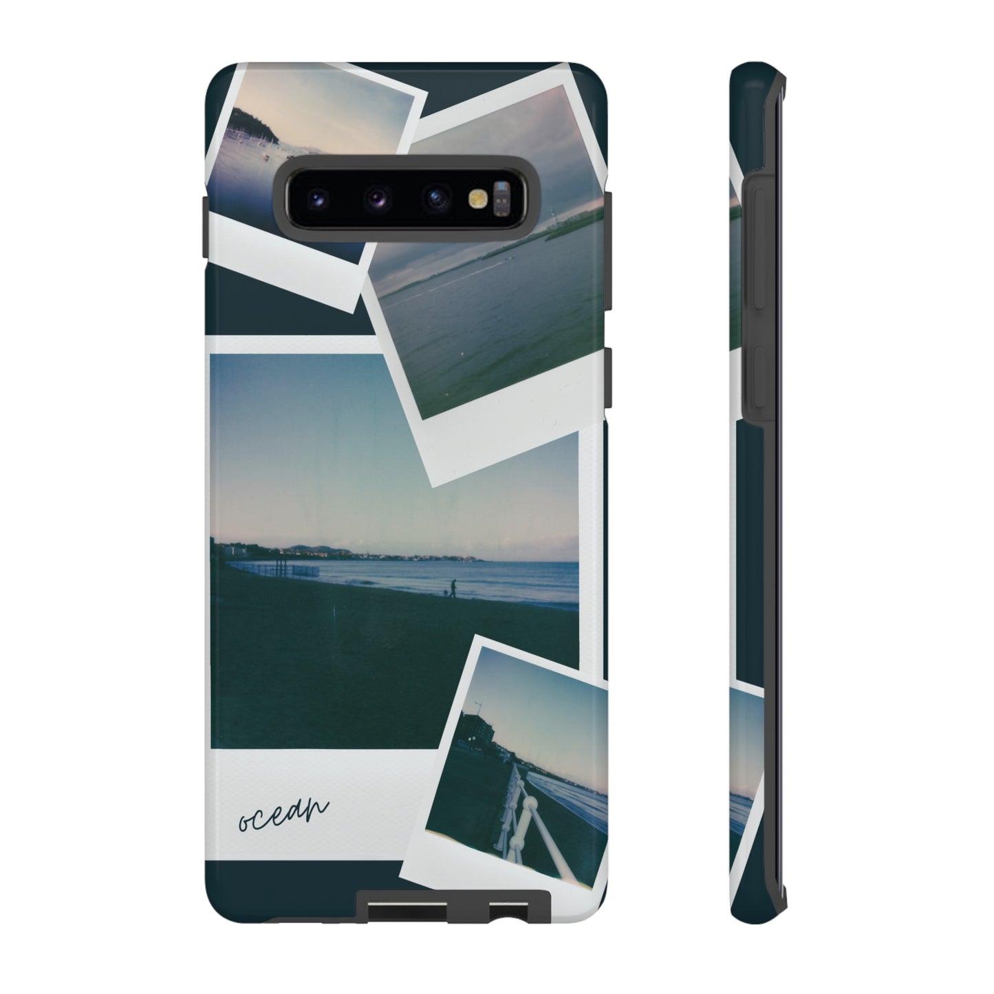 Polaroid Wallpaper Phone Case | iPhone 15 Plus/ Pro, 14, 13, 12| Google Pixel 7, Pro, 5| Samsung Galaxy S23 All Major Phone Models