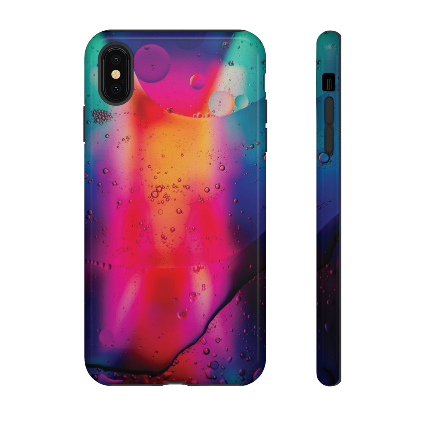 Abstract Wallpaper Phone Case | iPhone 15 Plus/ Pro, 14, 13, 12| Google Pixel 7, Pro, 5| Samsung Galaxy S23 All Major Phone Models