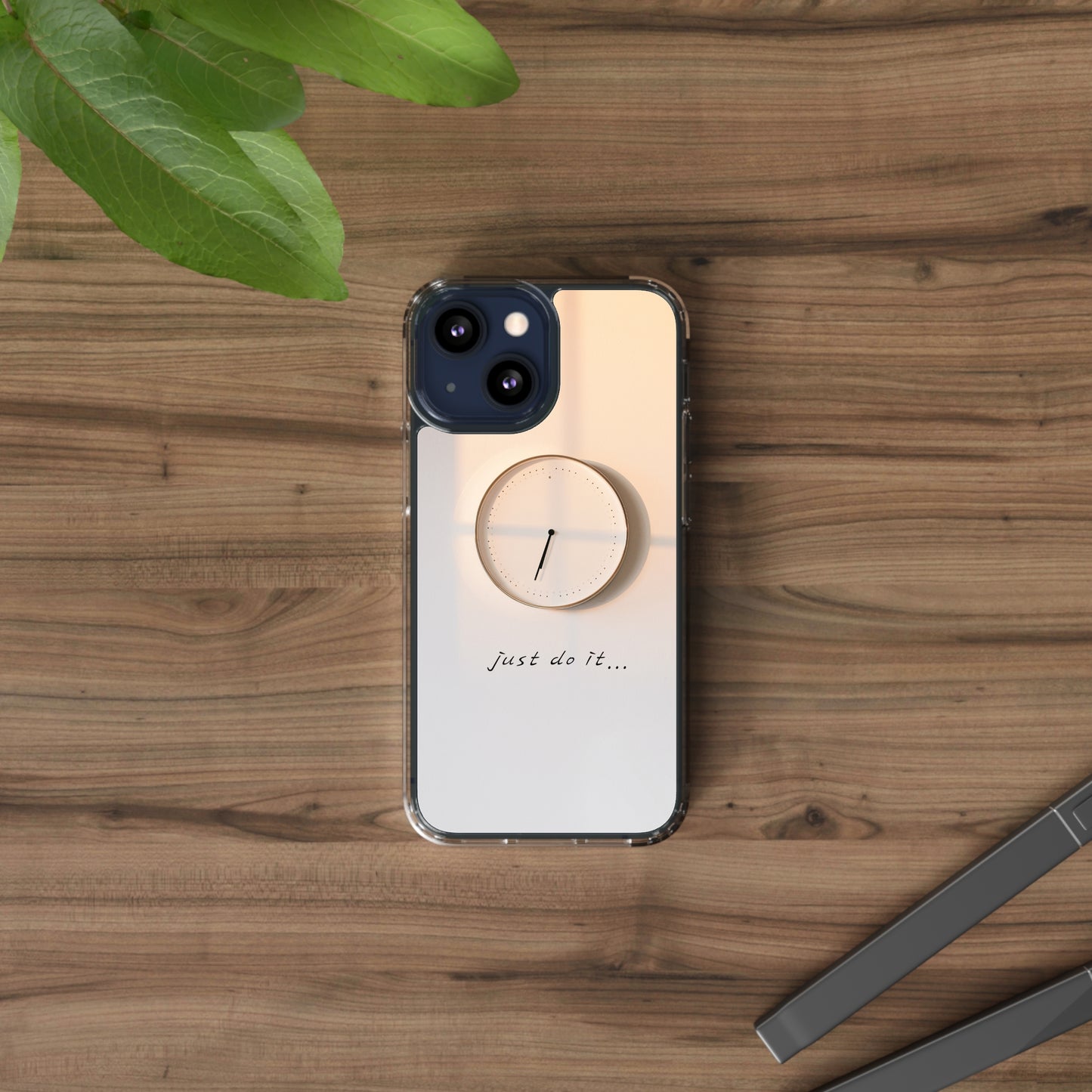 Minimalist Phone Case |iPhone & Samsung Cases