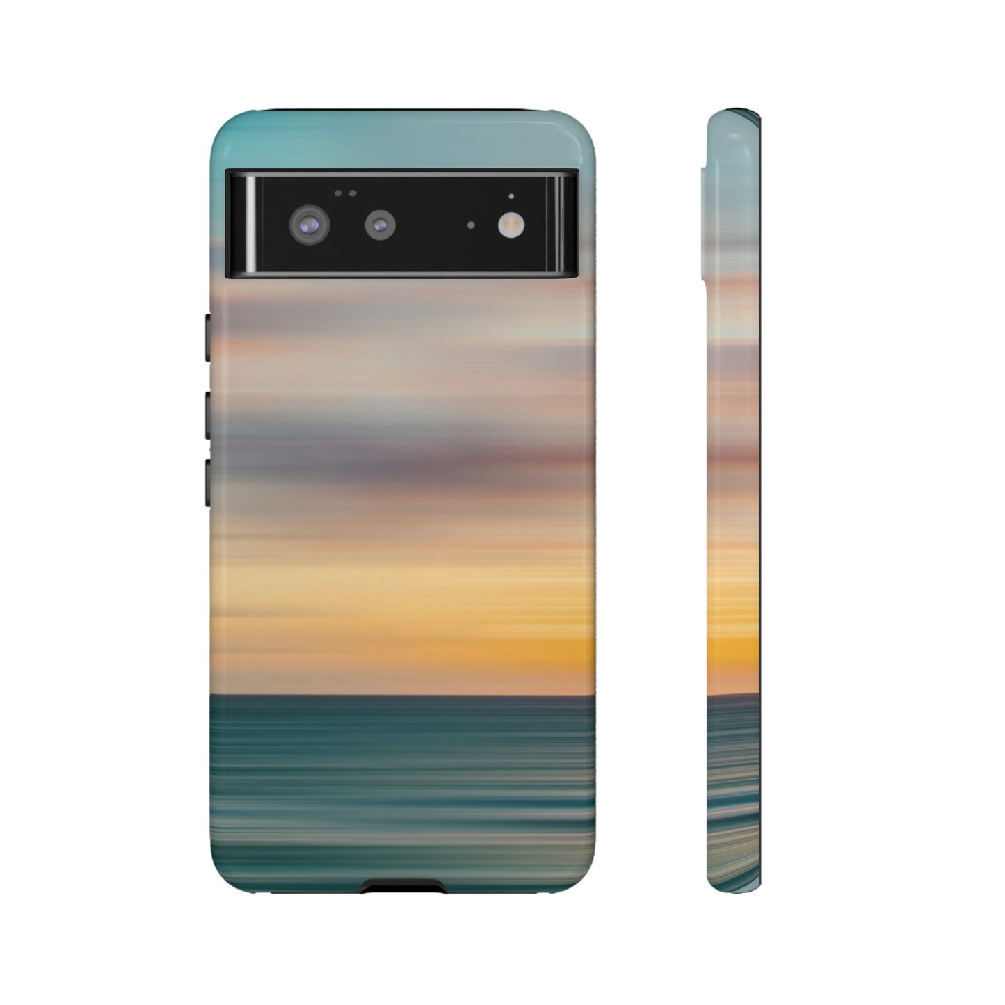 Afternoon Escape Wallpaper Phone Case | iPhone 15 Plus/ Pro, 14, 13, 12| Google Pixel 7, Pro, 5| Samsung Galaxy S23 All Major Phone Models