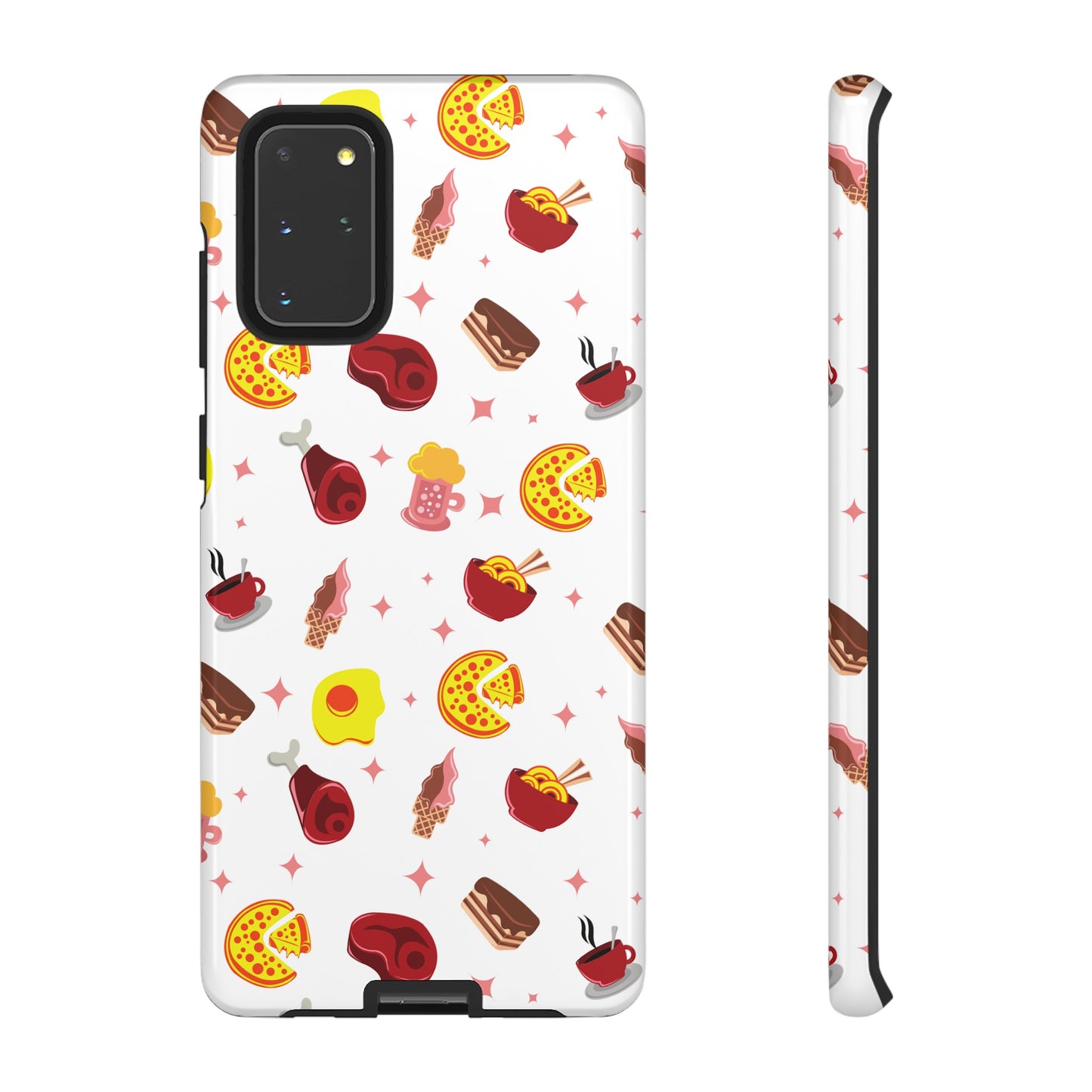 Take Out Wallpaper Phone Case | iPhone 15 Plus/ Pro, 14, 13, 12| Google Pixel 7, Pro, 5| Samsung Galaxy S23 All Major Phone Models