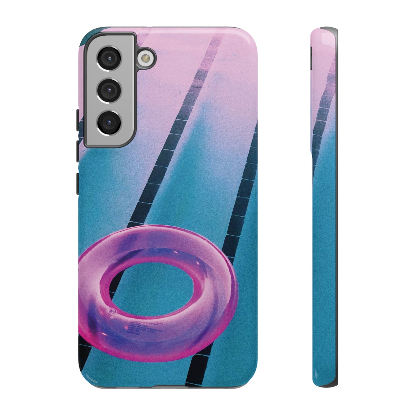 Pool wallpaper Phone Case | iPhone 15 Plus/ Pro, 14, 13, 12| Google Pixel 7, Pro, 5| Samsung Galaxy S23 All Major Phone Models