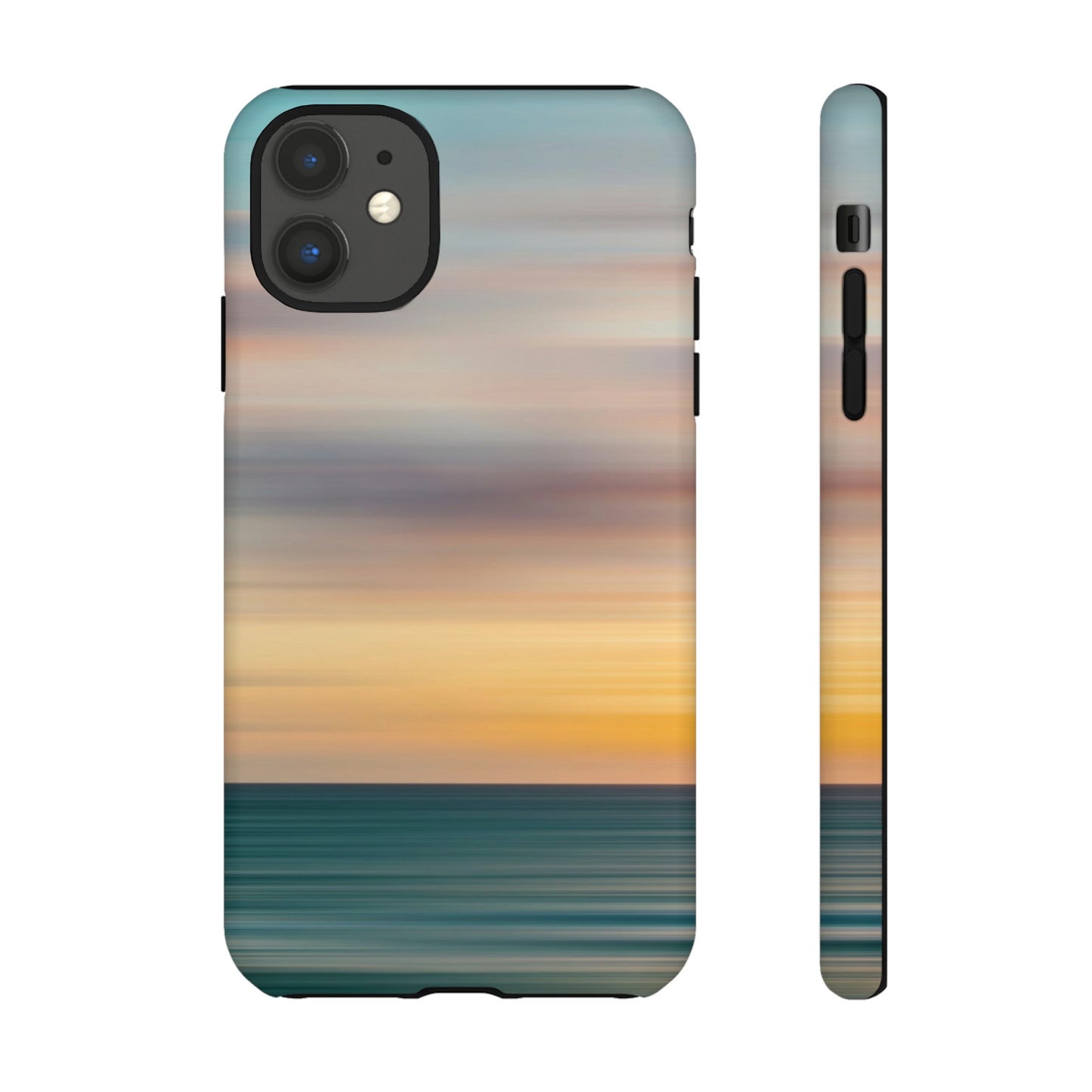 Afternoon Escape Wallpaper Phone Case | iPhone 15 Plus/ Pro, 14, 13, 12| Google Pixel 7, Pro, 5| Samsung Galaxy S23 All Major Phone Models