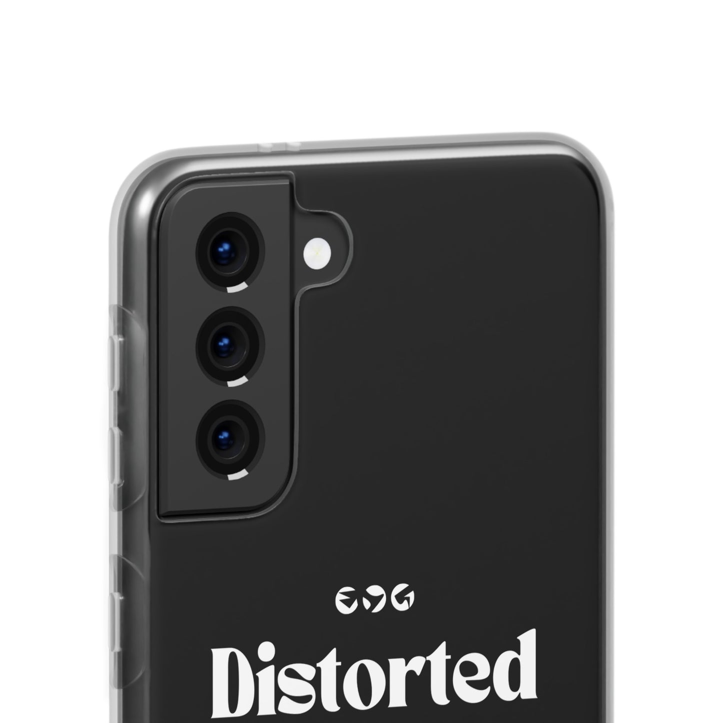 Distorted Phone Case | iPhone 15 Plus/ Pro, 14, 13, 12| Google Pixel 7, Pro, 5| Samsung Galaxy S23 All Major Phone Models