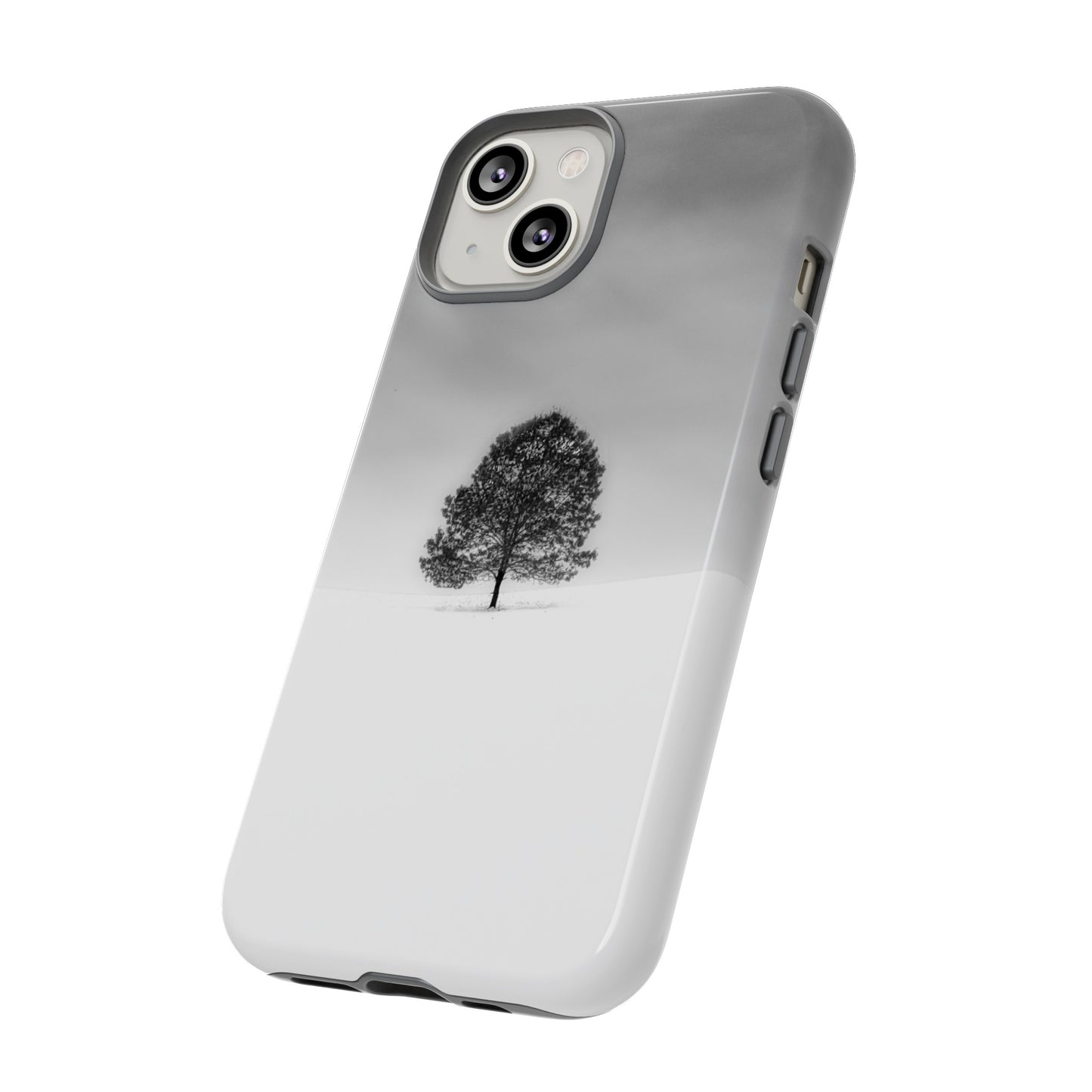 Tree Wallpaper Phone Case | iPhone 15 Plus/ Pro, 14, 13, 12| Google Pixel 7, Pro, 5| Samsung Galaxy S23 All Major Phone Models