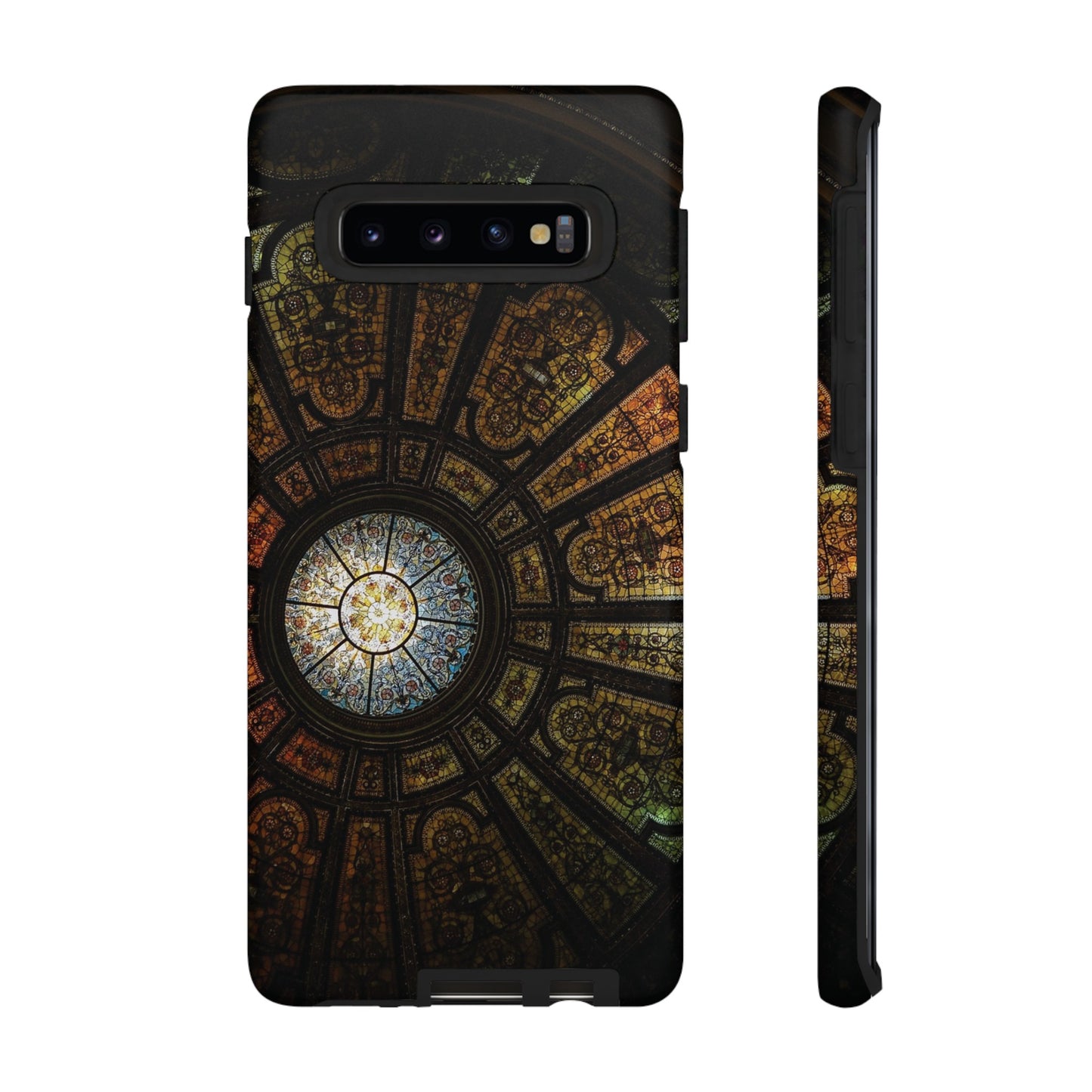 Beautiful Dome Ceiling Wallpaper Phone Case | iPhone 15 Plus/ Pro, 14, 13, 12| Google Pixel 7, Pro, 5| Samsung Galaxy S23 All Major Phone Models