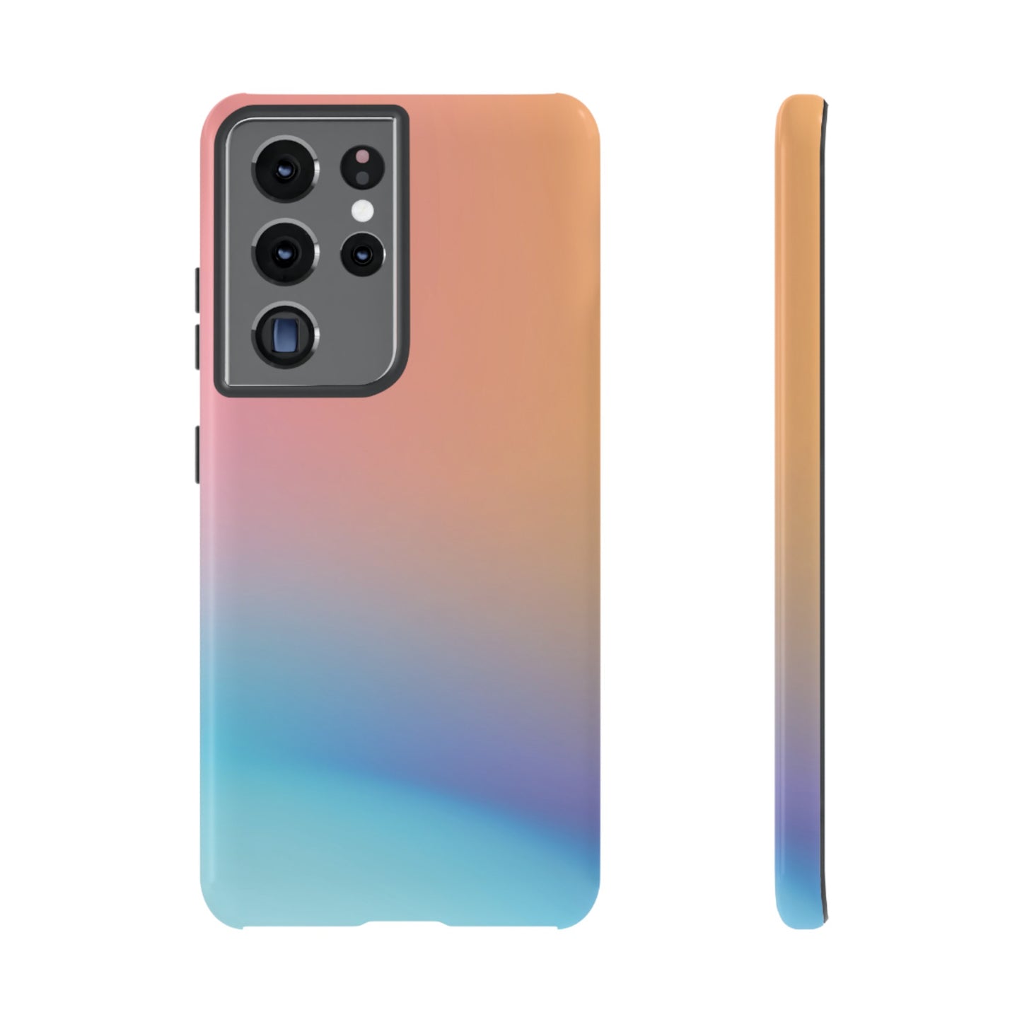 Dreamy Wallpaper Phone Case | iPhone 15 Plus/ Pro, 14, 13, 12| Google Pixel 7, Pro, 5| Samsung Galaxy S23 All Major Phone Models