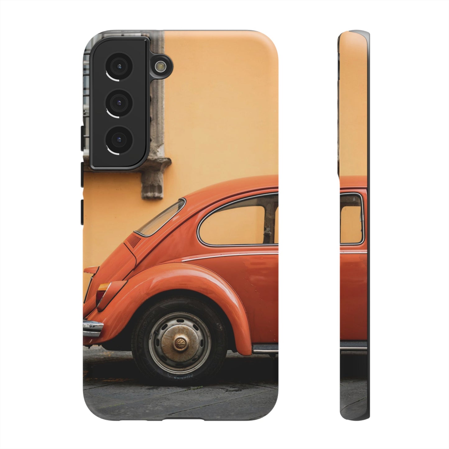 Car Wallpaper Phone Case | iPhone 15 Plus/ Pro, 14, 13, 12| Google Pixel 7, Pro, 5| Samsung Galaxy S23 All Major Phone Models